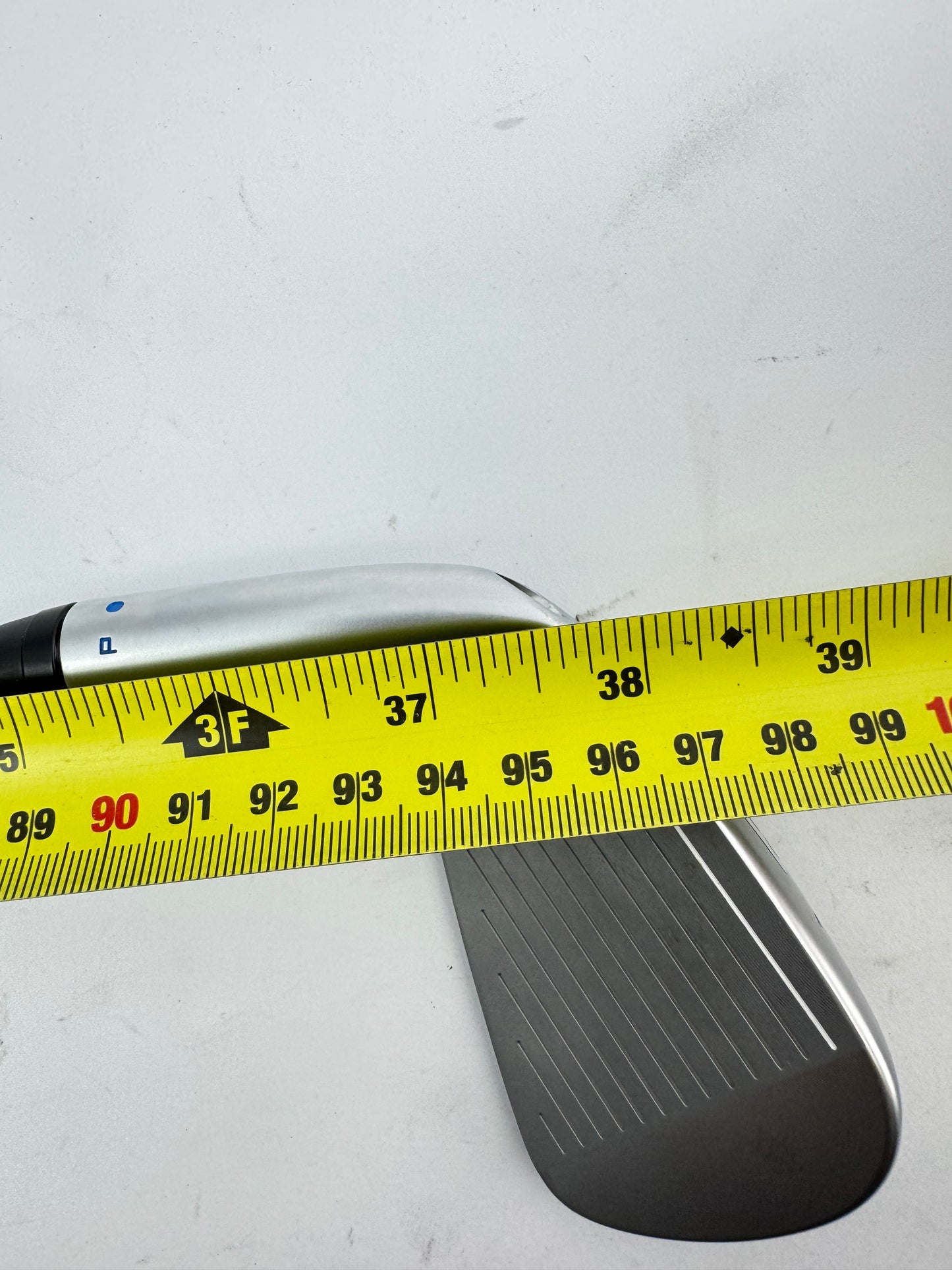 Ping Blueprint T 7 Iron Forged Dynamic Gold 120 S300 Stiff Steel /Demo /23188
