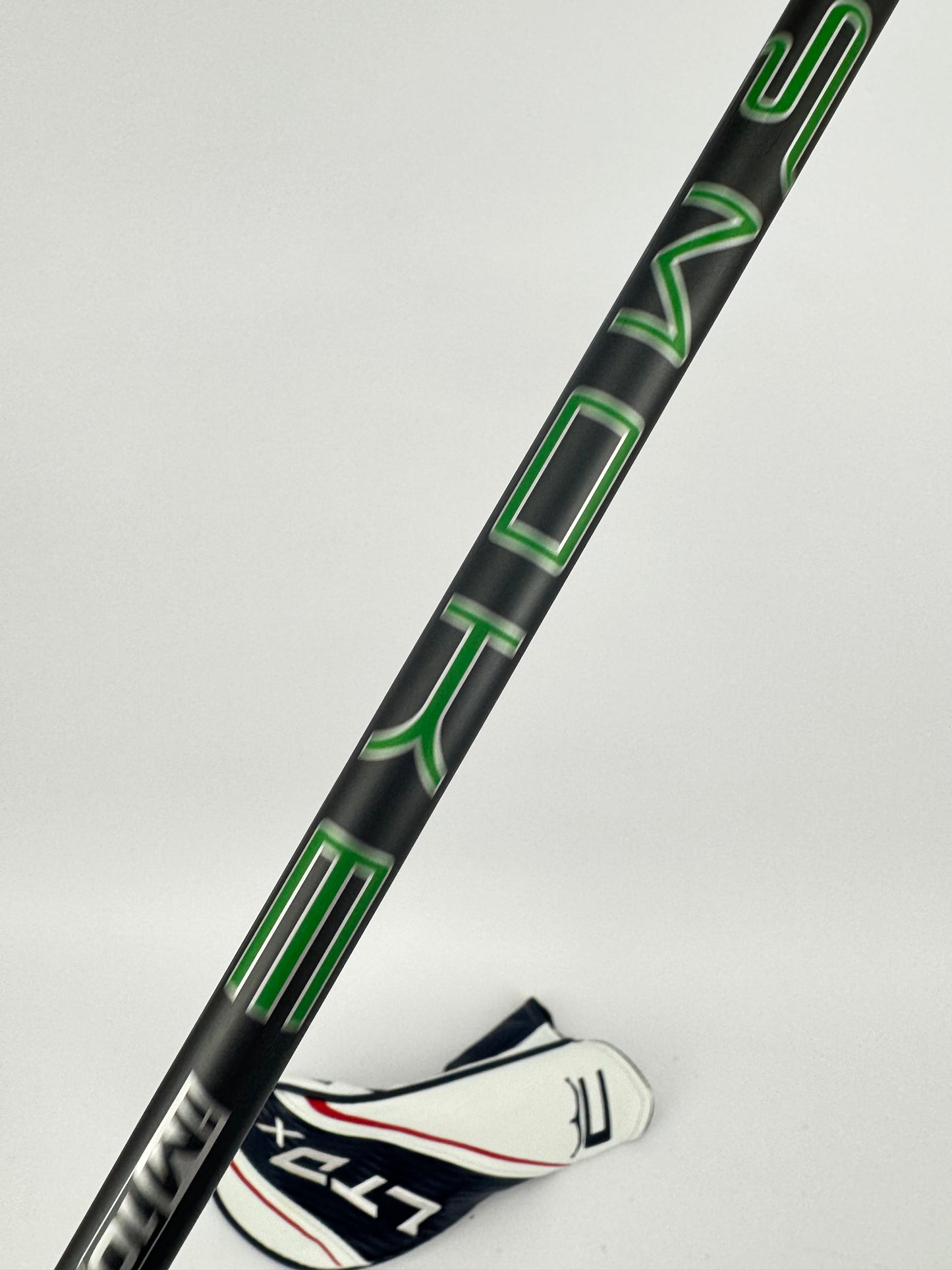 Cobra LTDx 7 Wood 22.5* Hzrdus Smoke 5.5 Regular Graphite /Right/Headcover/31739