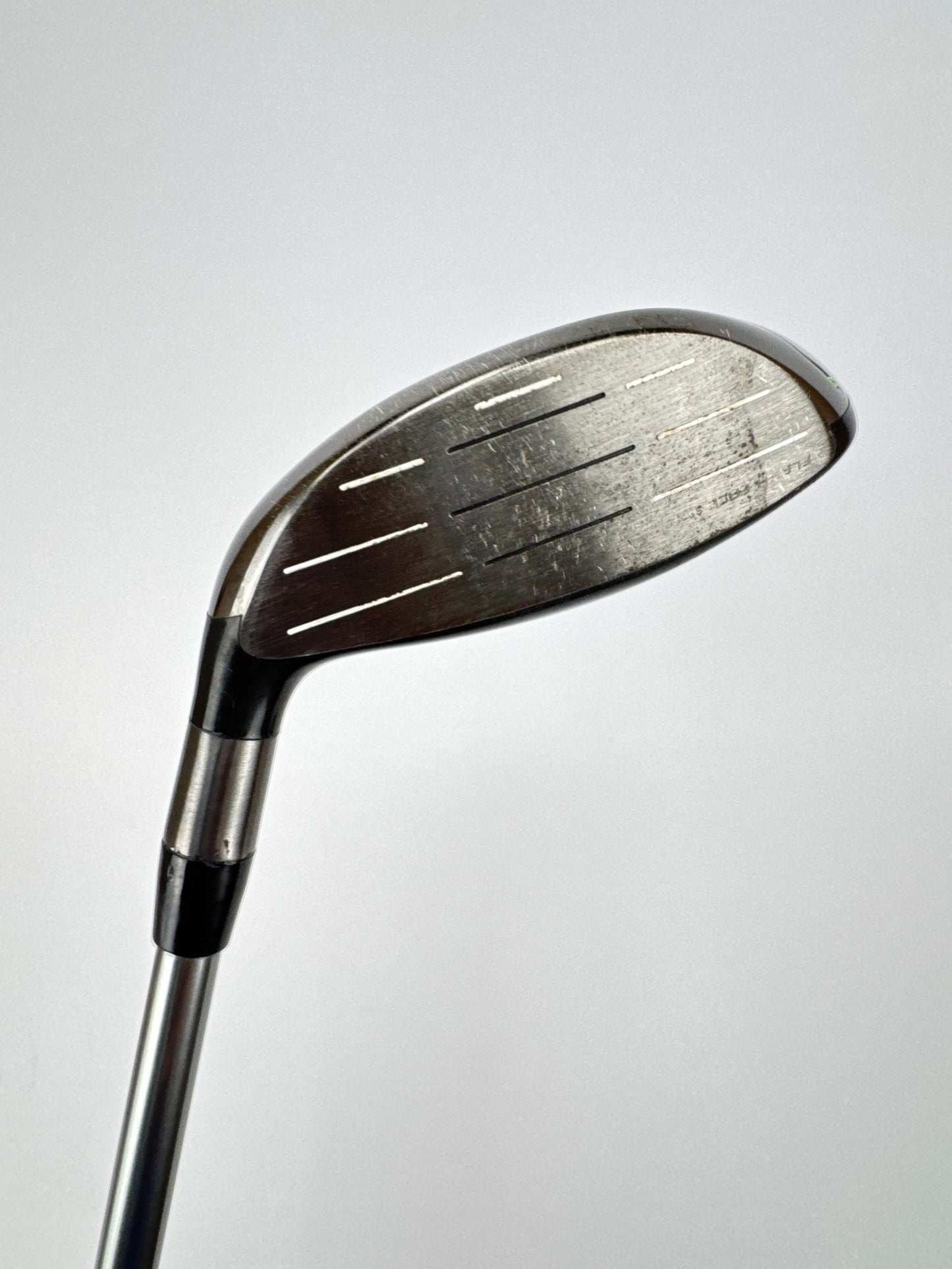Callaway Epic Speed 4 Wood 16.5* UST Helium F4 Stiff Graphite /New Shaft /32429