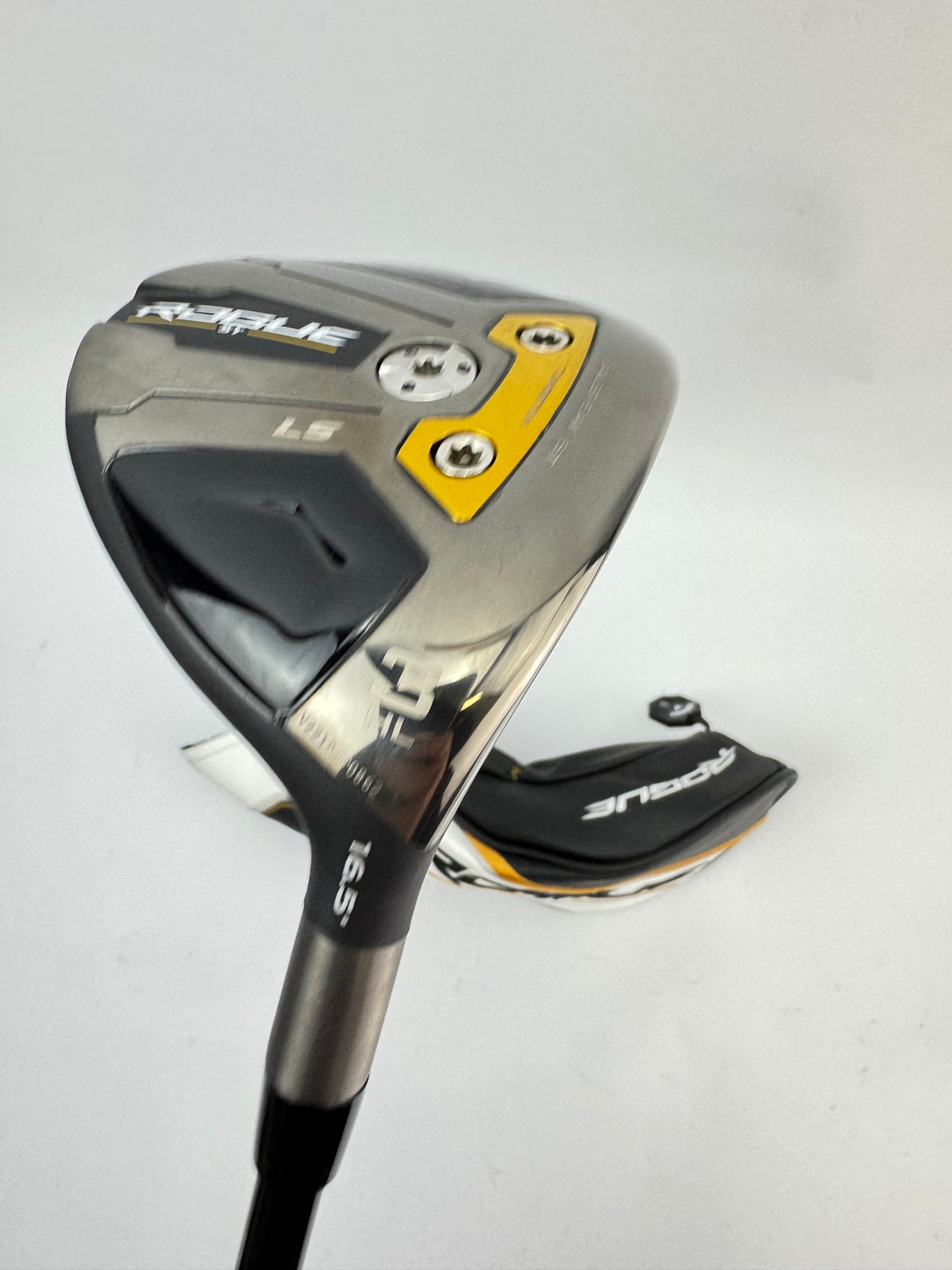 Callaway Rogue St 3 Wood HL LS 16.5* Tensei Blue AI 75 Stiff Graphite /29763