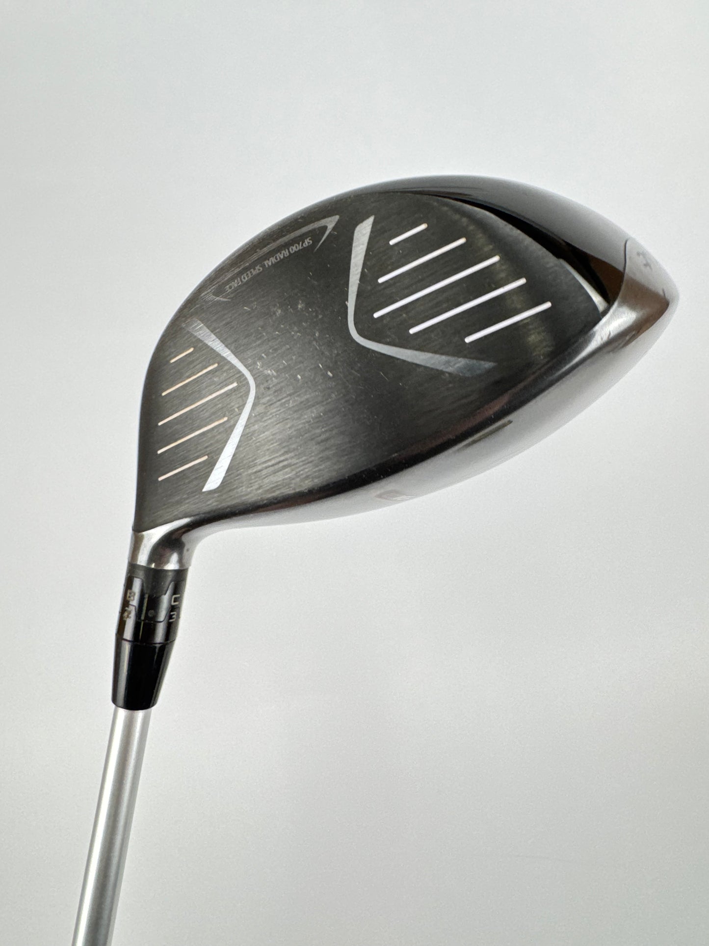 Titleist C16 Driver 9* Fubuki SFW Stiff Flex Graphite /Right Handed /31314