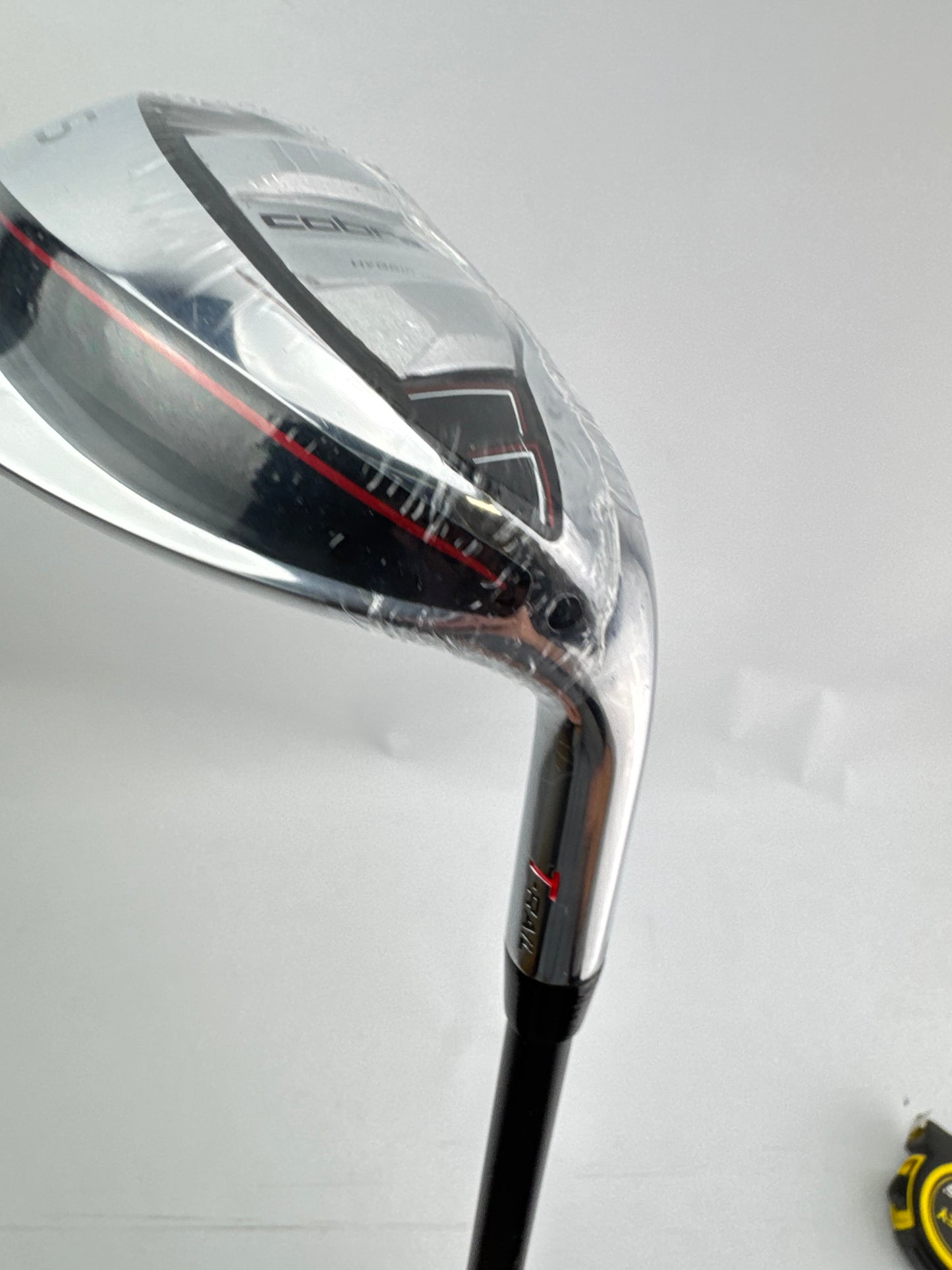 Cobra T Rail Sand Wedge Hybrid 54* KBS PGI 75 Regular Graphite /Right /30219