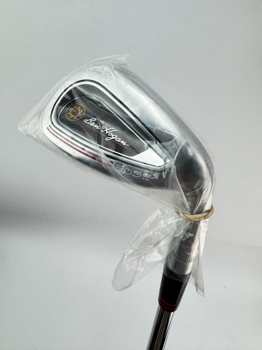 Ben Hogan Edge 9 Iron KBS Tour-v 120 X Flex Steel /Right Handed /New /25395