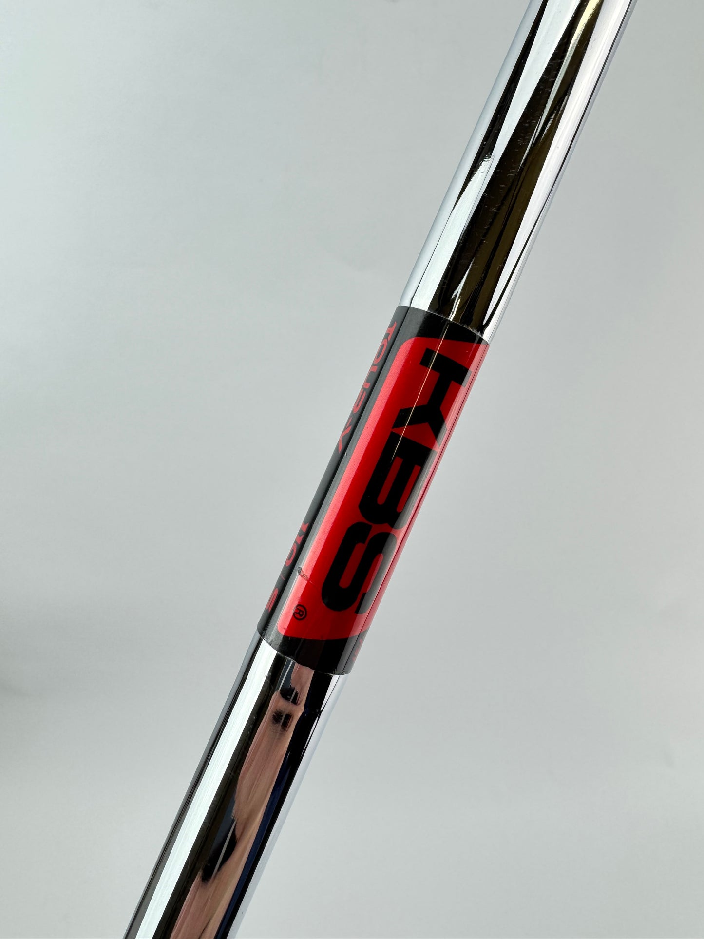 Ben Hogan PTx Pro 9 Iron Forged KBS Tour-V 110 Stiff Flex Steel /Right /23218