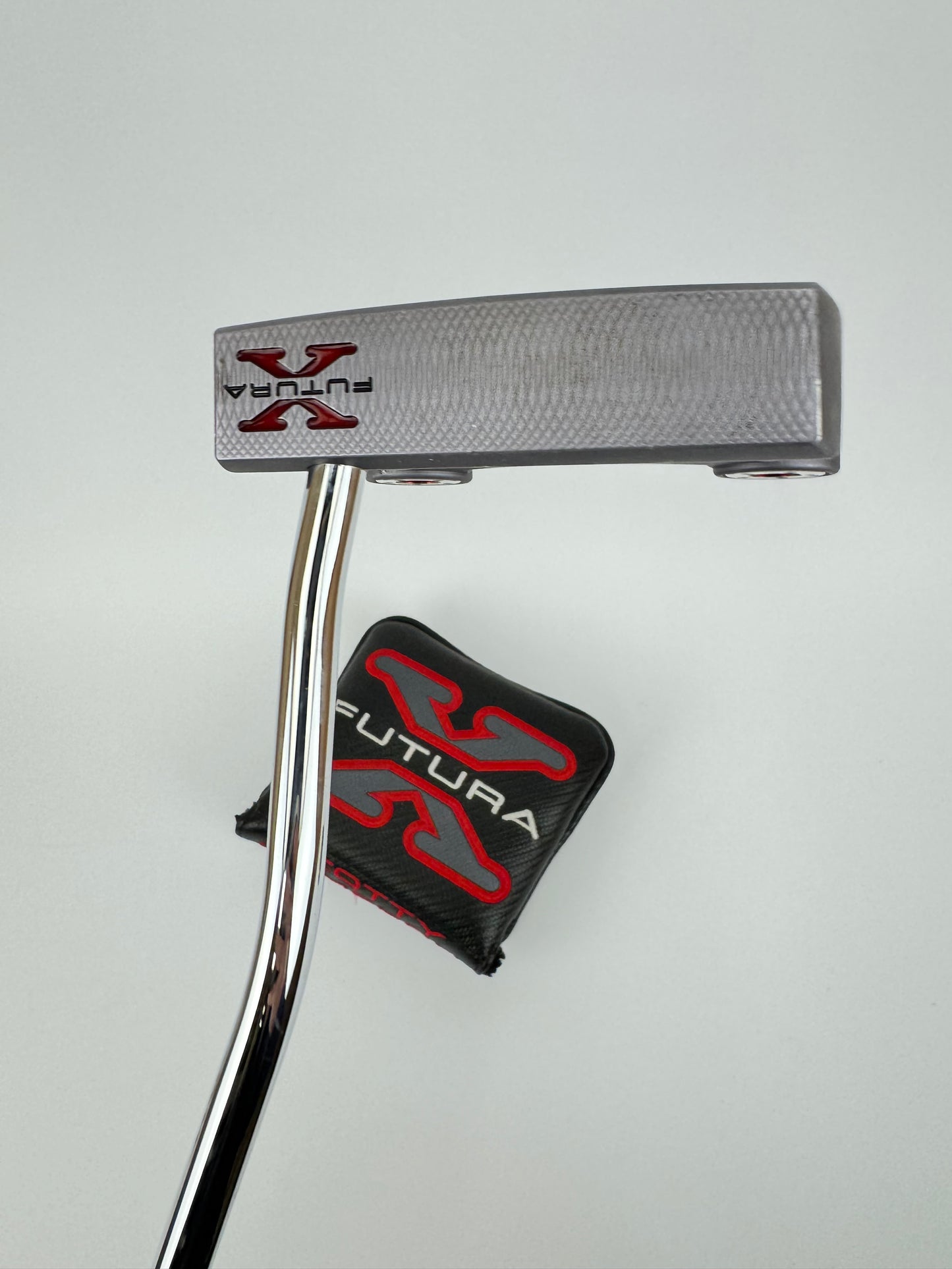 Scotty Cameron Futura X Putter Dual Balance 36” /Right Handed /Headcover /31211
