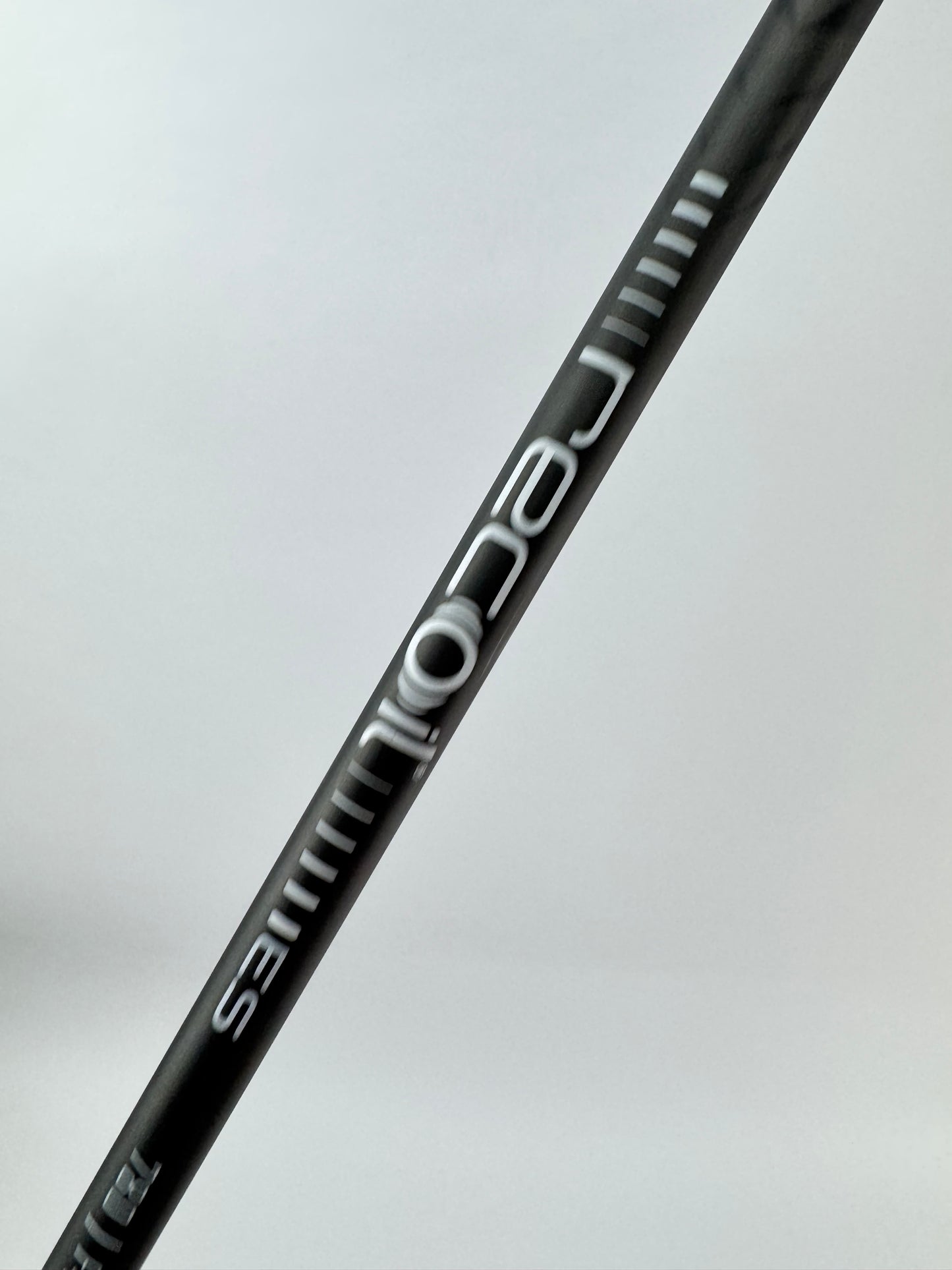 Ben Hogan FT Worth Black 9 Iron Forged Recoil ES 780 F4 Stiff Graphite /25275