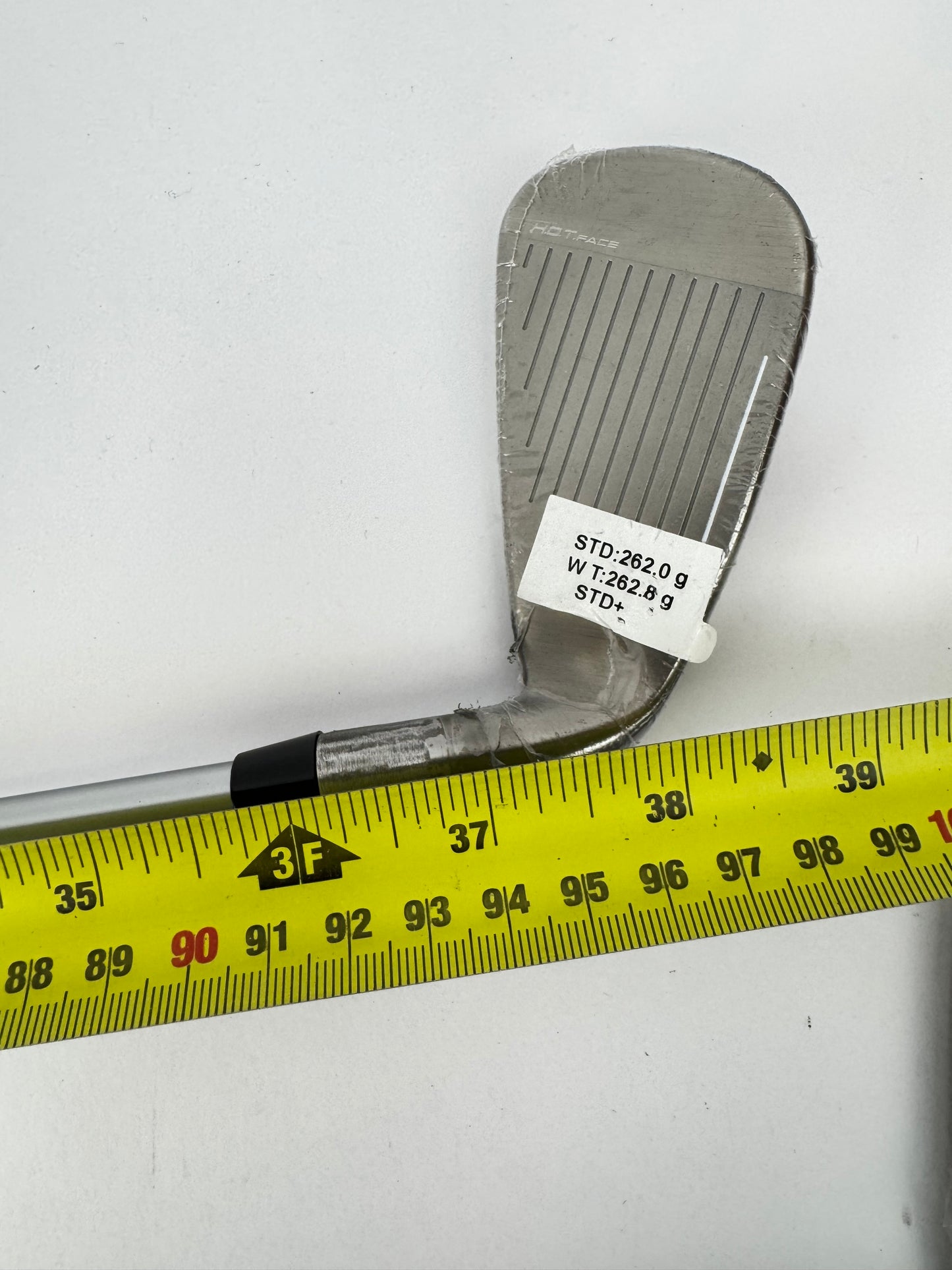 Cobra DS Adapt Irons Left Handed 6,8+PW Regular Flex Graphite /New /32433