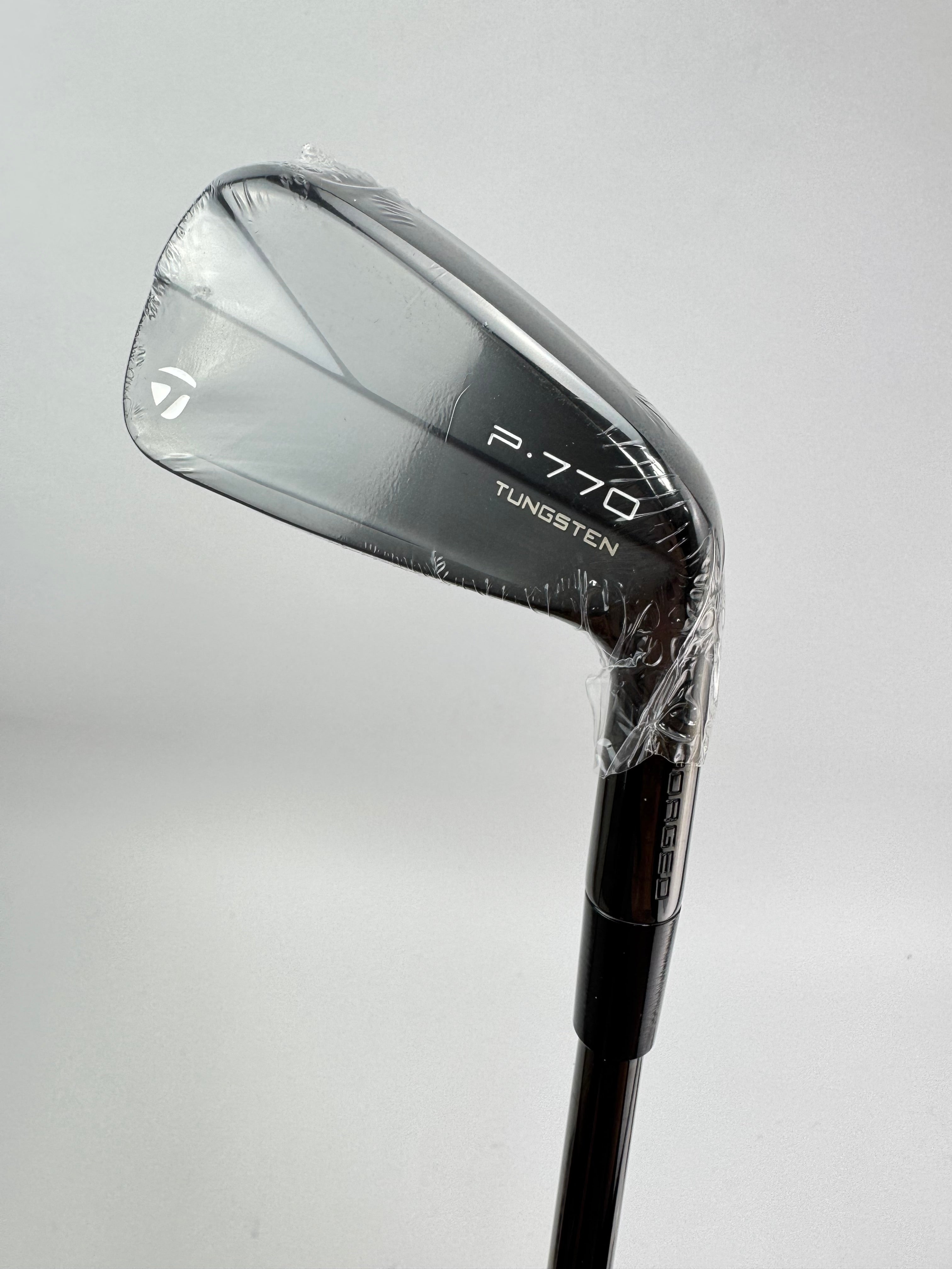 Amazon.com : TaylorMade Golf 2024 P770 Iron Set 4-PW Men's