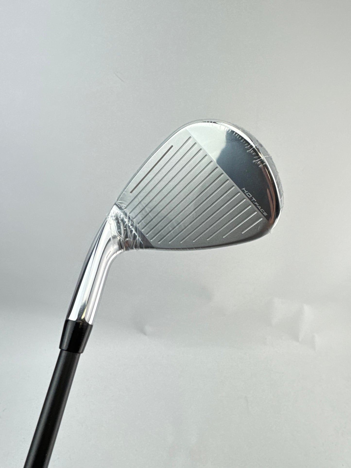 Cobra T-Rail Ladies Gap Wedge 50* KBS PGI 55 Ladies Graphite /Right /New /30207