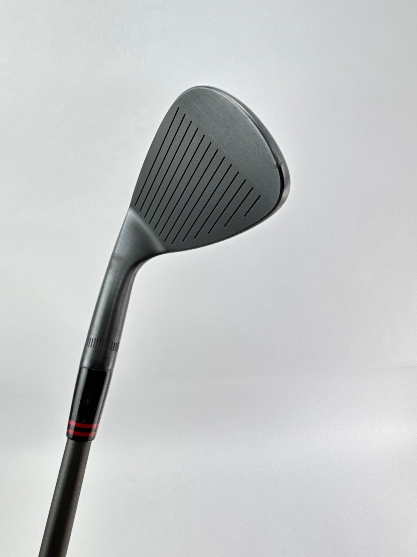 Ben Hogan FT Worth Black 9 Iron Forged Recoil ES 780 F4 Stiff Graphite /25275