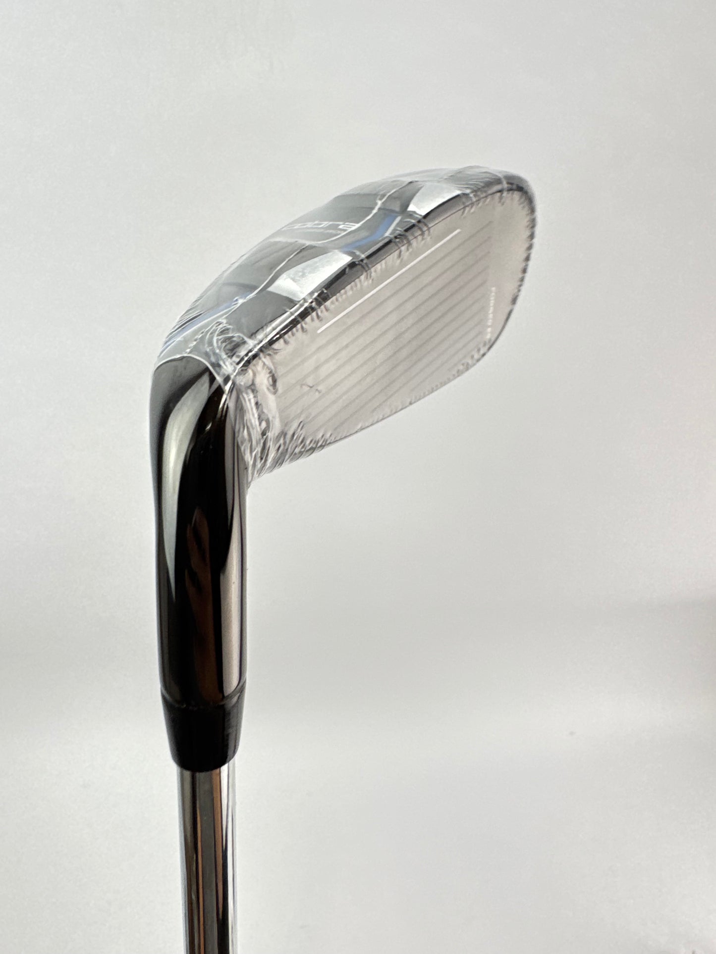 Cobra T Rail 4 Iron Combo Hybrid 20* Regular Flex Steel /Right /New /25399