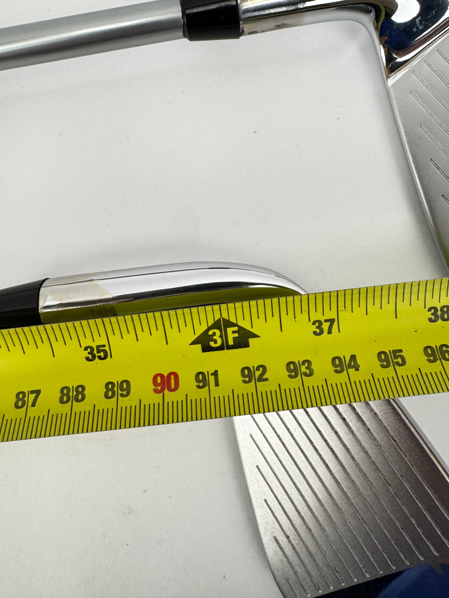 Callaway Elyte HL Irons 6,8+PW Aldila Rogue Senior Graphite /New Shafts /31830