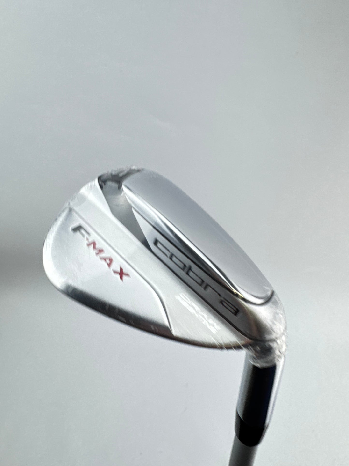 Cobra Ladies Sand Wedge F-Max Womens Flex Graphite /Right Handed /New /23411