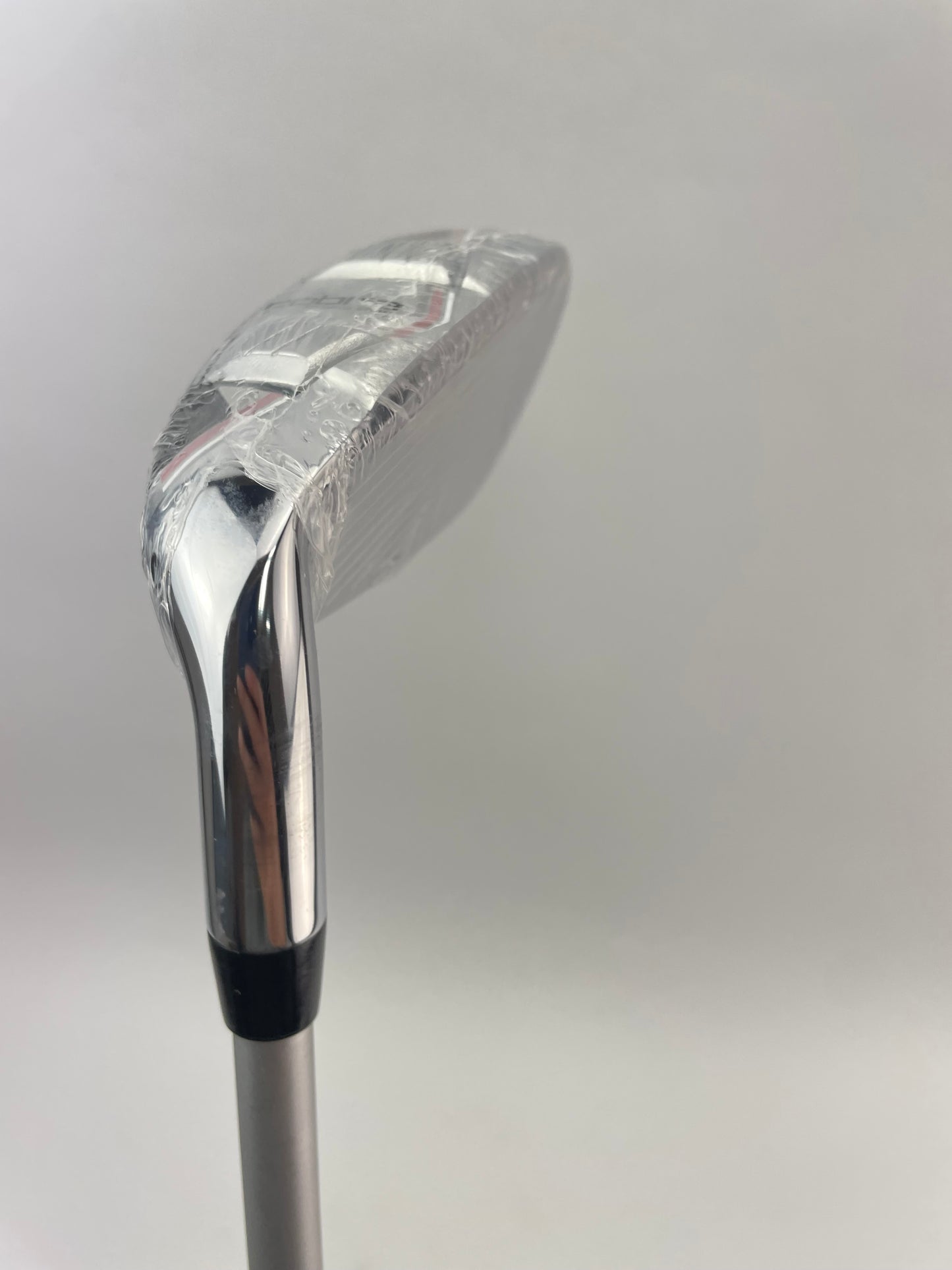 Cobra T-Rail Ladies 7 Iron Combo Hybrid Womens Graphite /Right /New /24829