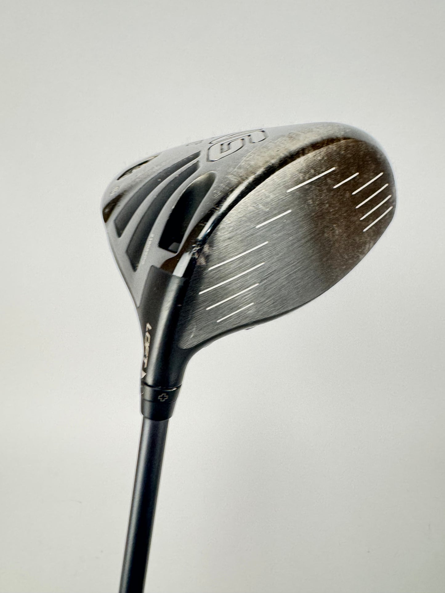 Ping G30 Driver 10* SF Tec Alta CB SR Senior Graphite /Right /Jumbo Grip /32910