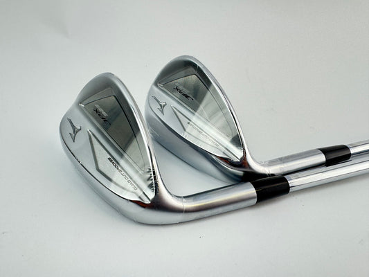 Mizuno JPX923 Wedge Set 54*+60* Hot Metal Nippon Regular Steel/Left Handed/28859