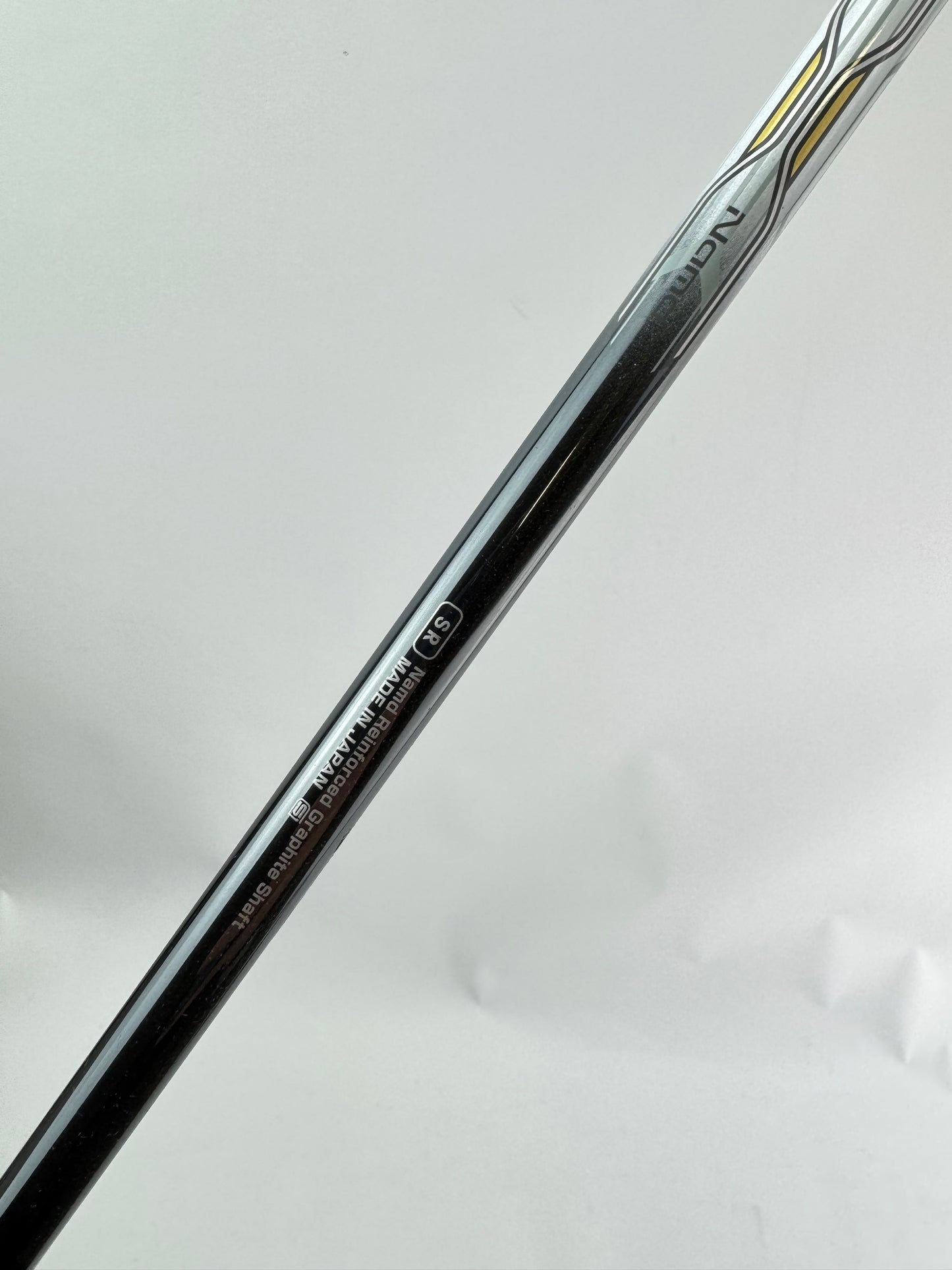 Yonex Royal Ezone Gap Wedge 49* Senior Flex Graphite /Right Handed /New /30373