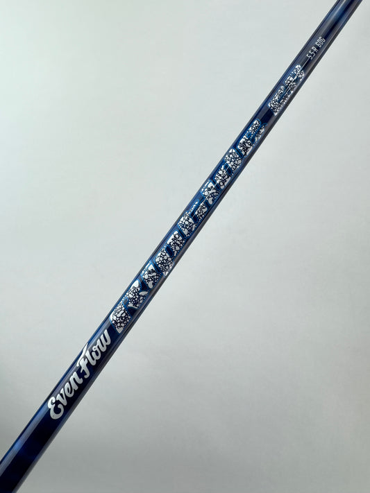Taylormade Evenflow Driver Shaft Riptide CB 5.5 Regular Graphite 44.75” /24579