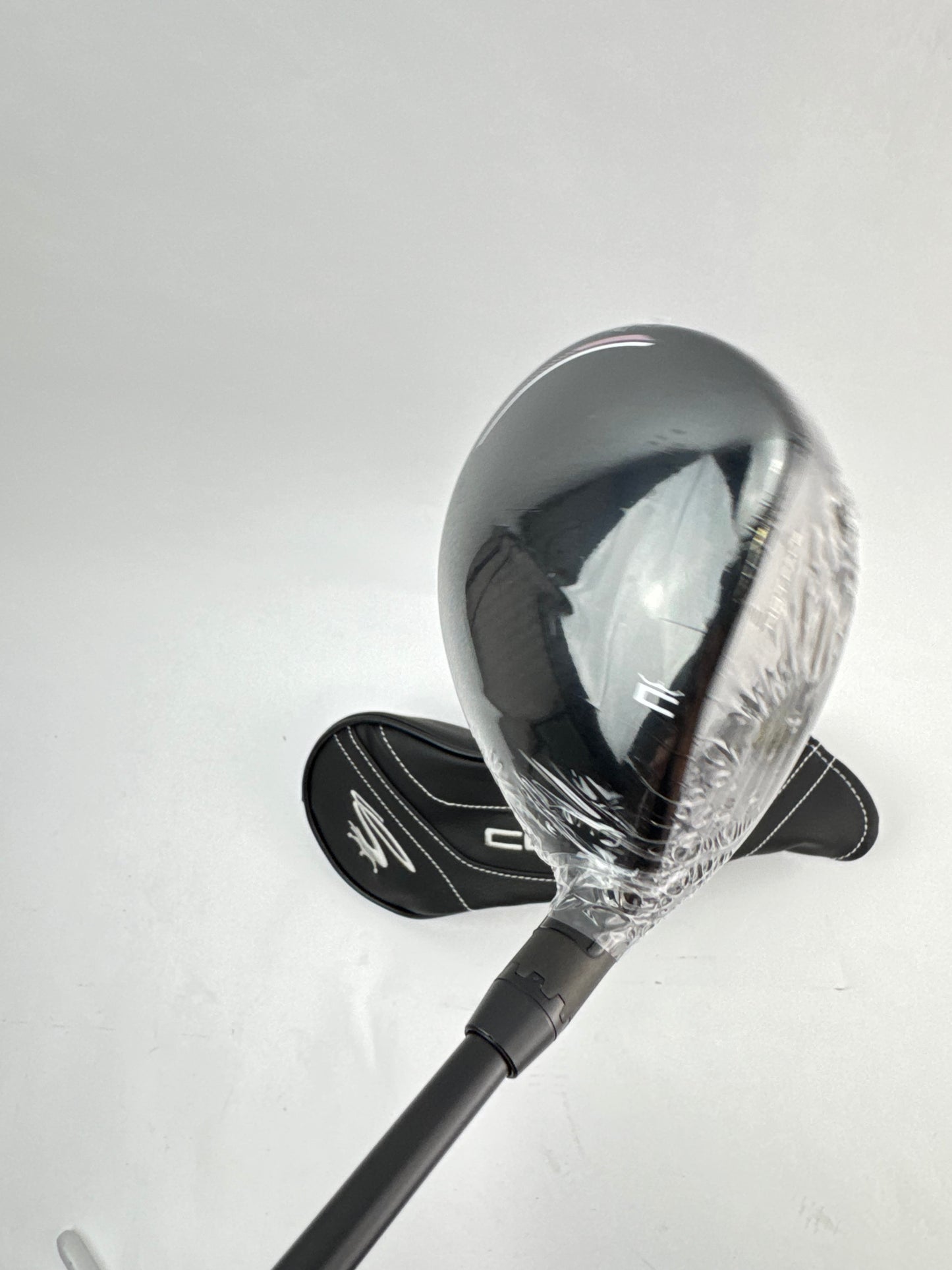 Cobra LTDx Max Ladies 3 Wood 18.5 Left Handed Helium 4F1 Graphite /New /26938