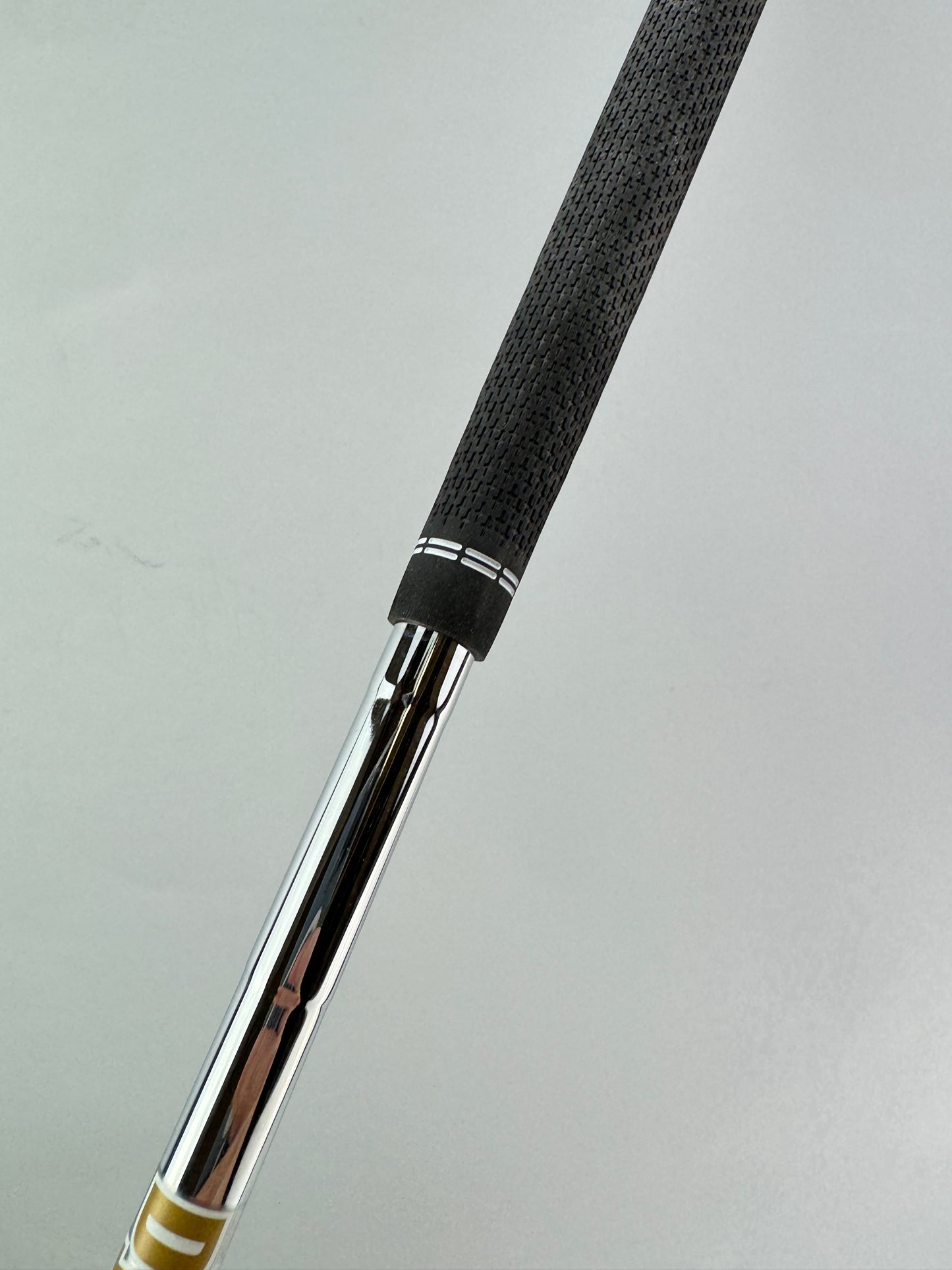 Ping Blueprint T 7 Iron Forged Dynamic Gold 120 S300 Stiff Steel /Demo /23188