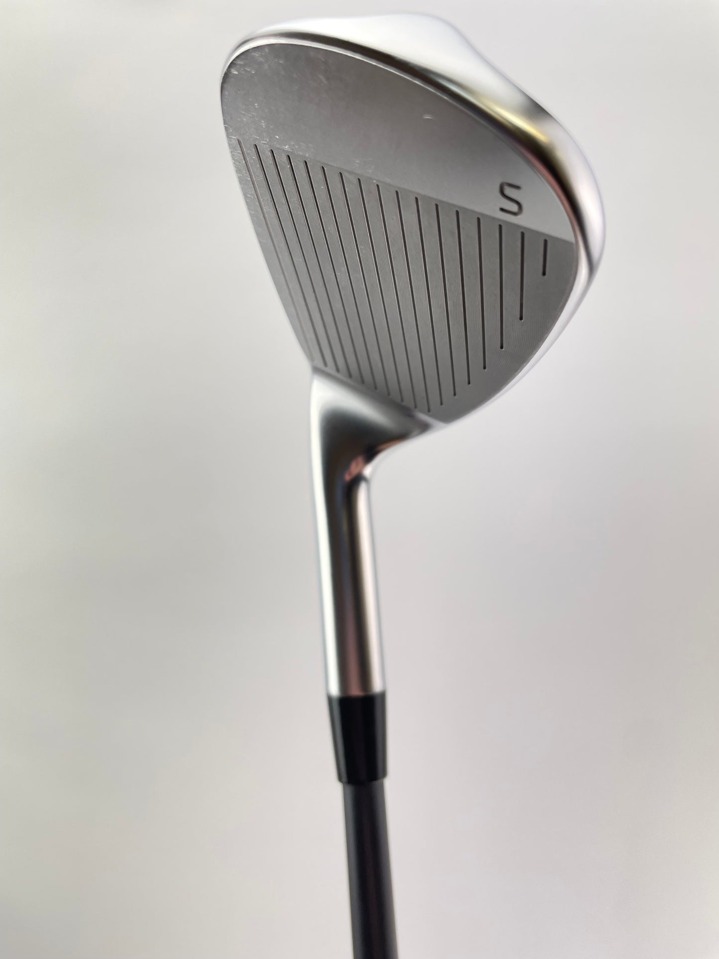 Ping G410 Sand Wedge 54* Blue Dot Alta CB Senior Flex Graphite /Right /28465