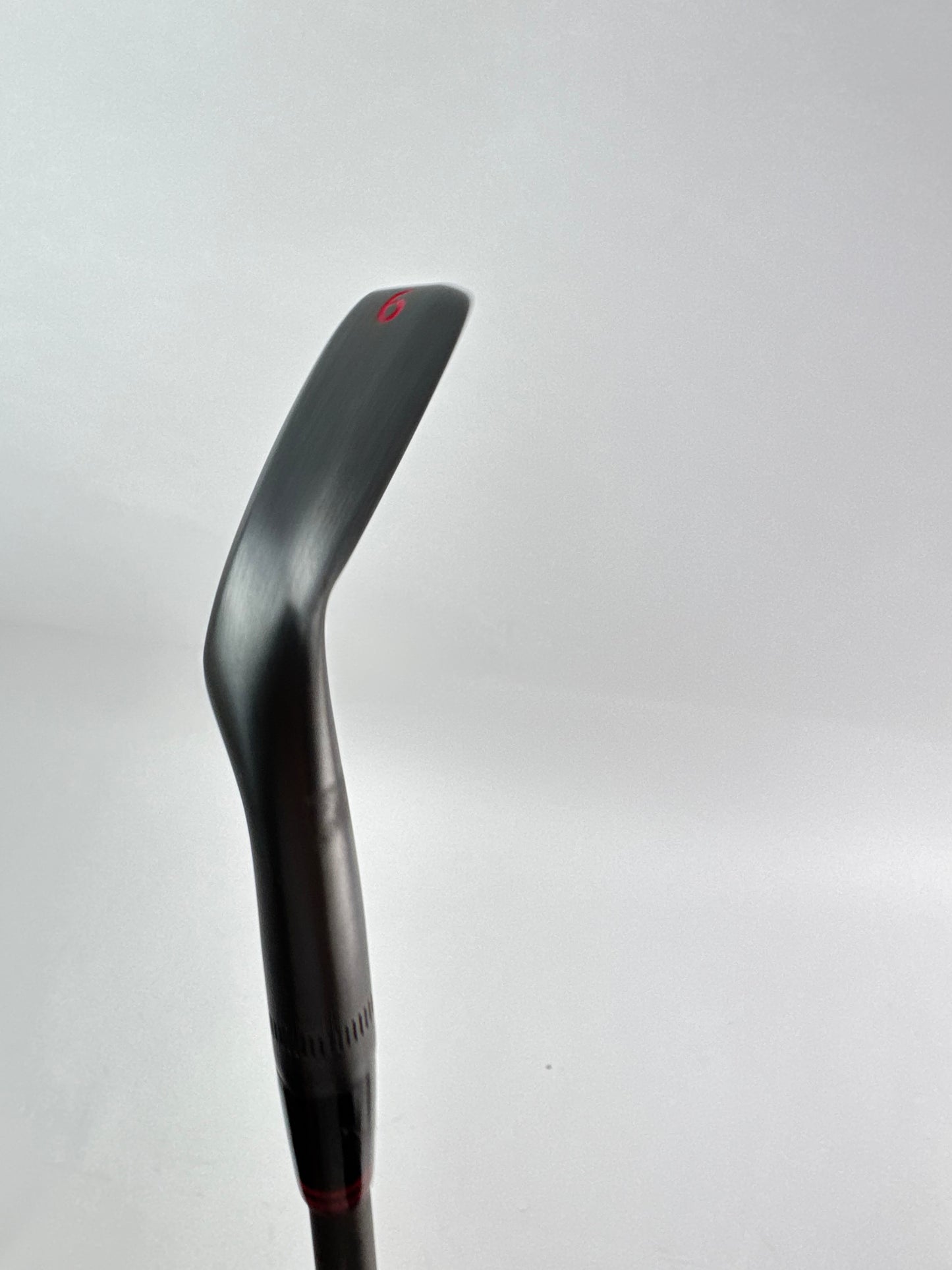 Ben Hogan FT Worth Black 9 Iron Forged Recoil ES 780 F4 Stiff Graphite /25275