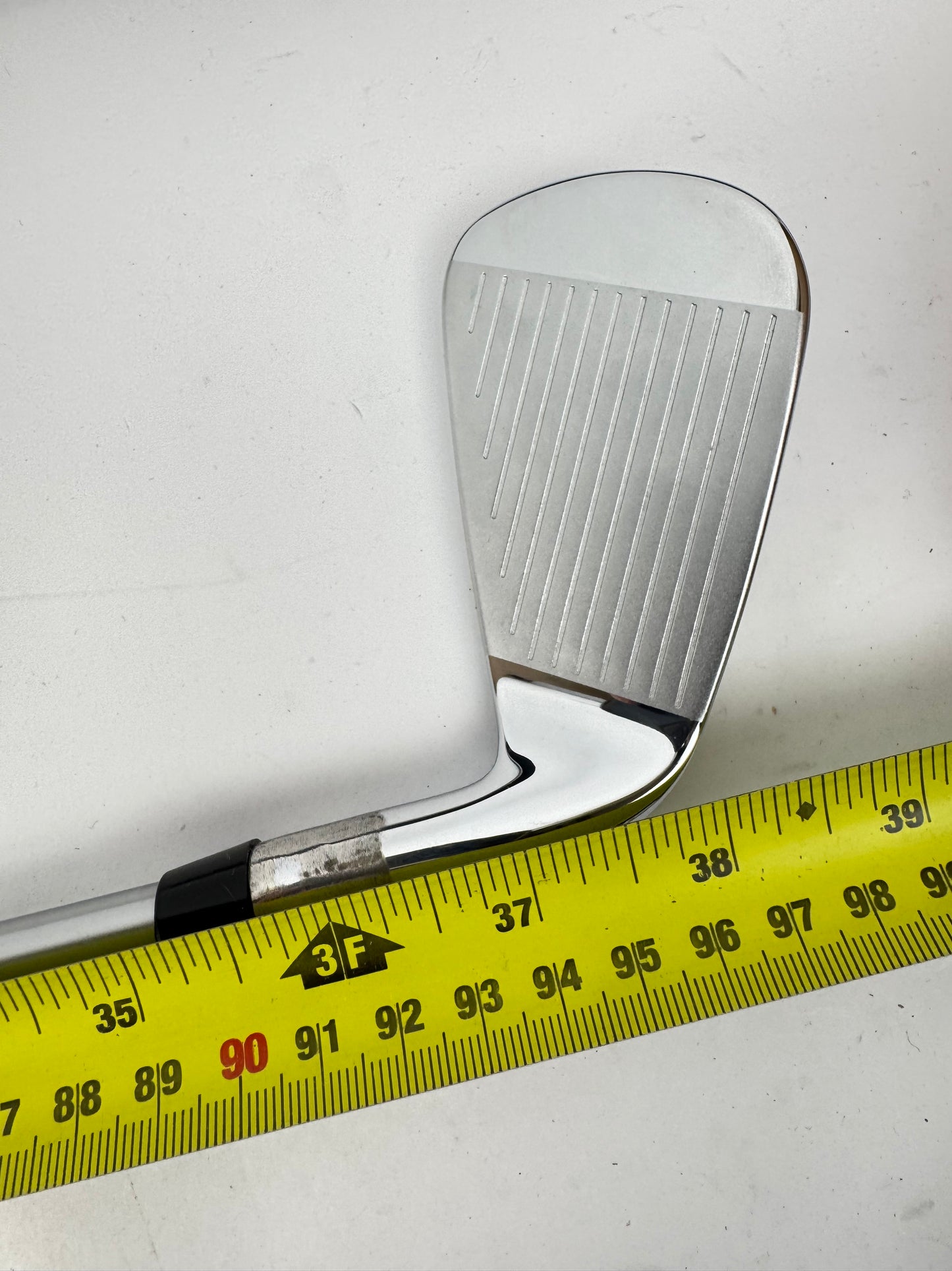 Callaway Elyte Irons 6,8+PW Left Handed Aldila Rogue Regular Graphite /31965