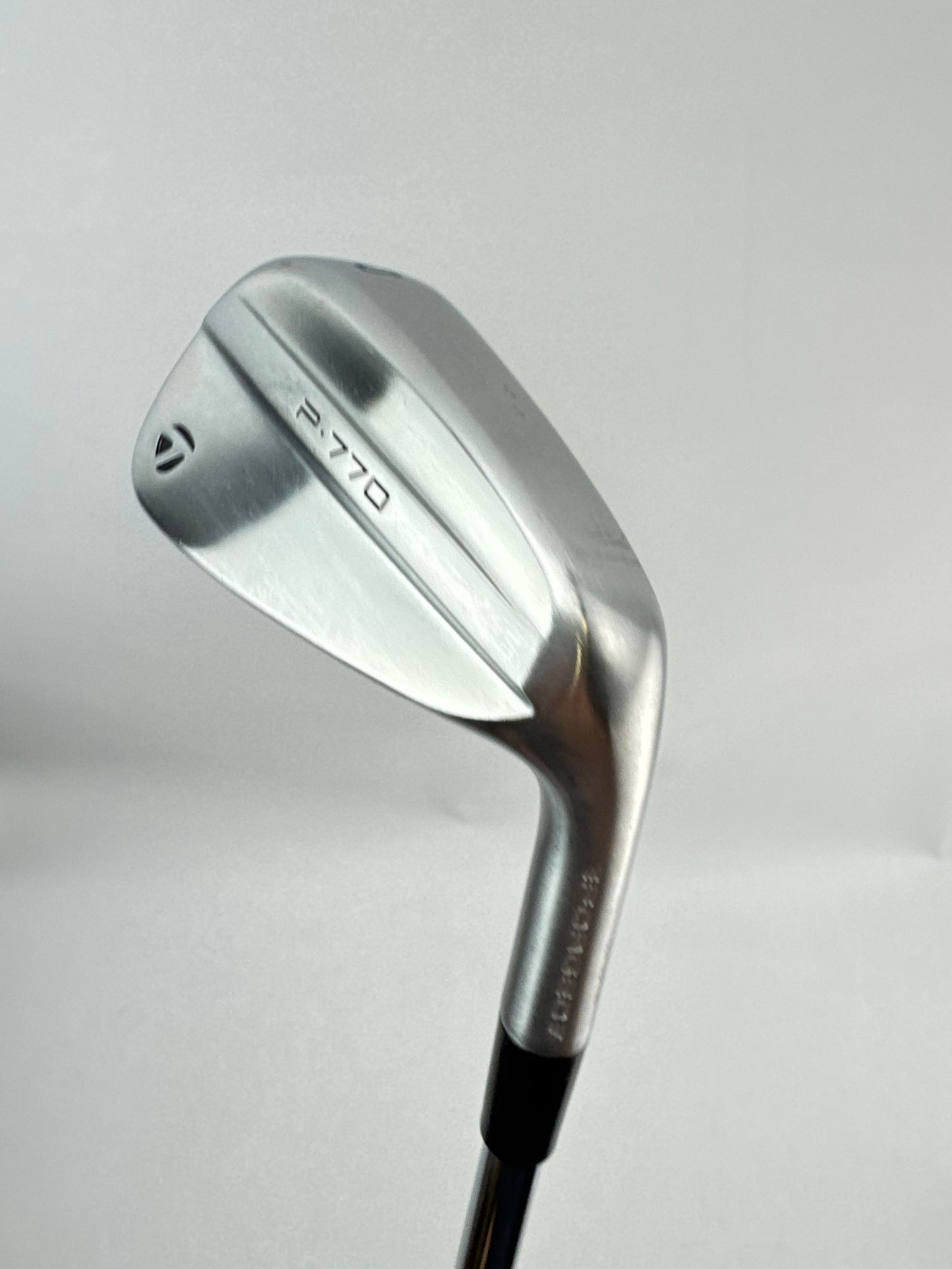 Taylormade P770 Pitching Wedge Forged Nippon Modus3 Tour105 Stiff Steel /29263