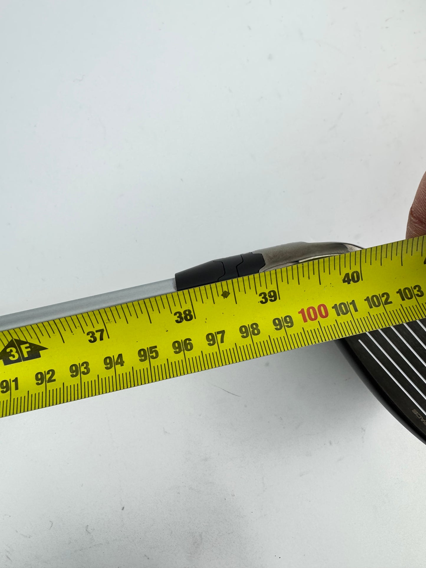 Callaway Paradym AI Smoke 4 Hybrid HL 21* Aldila Rogue Regular Graphite /30933