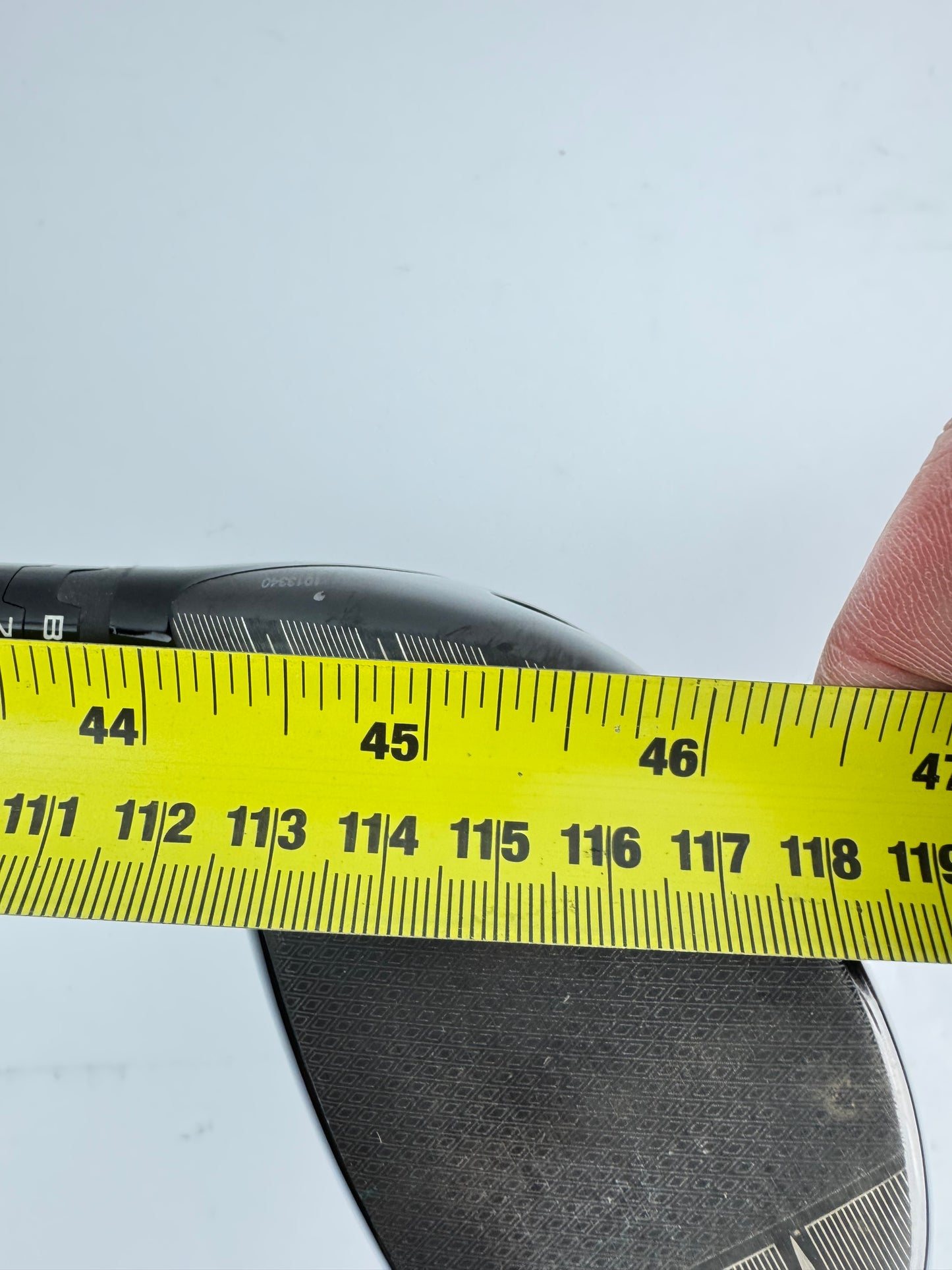 Titleist TSR3 Driver 10* Hzrdus Smoke 5.5 60G Regular Graphite /Headcover /28550