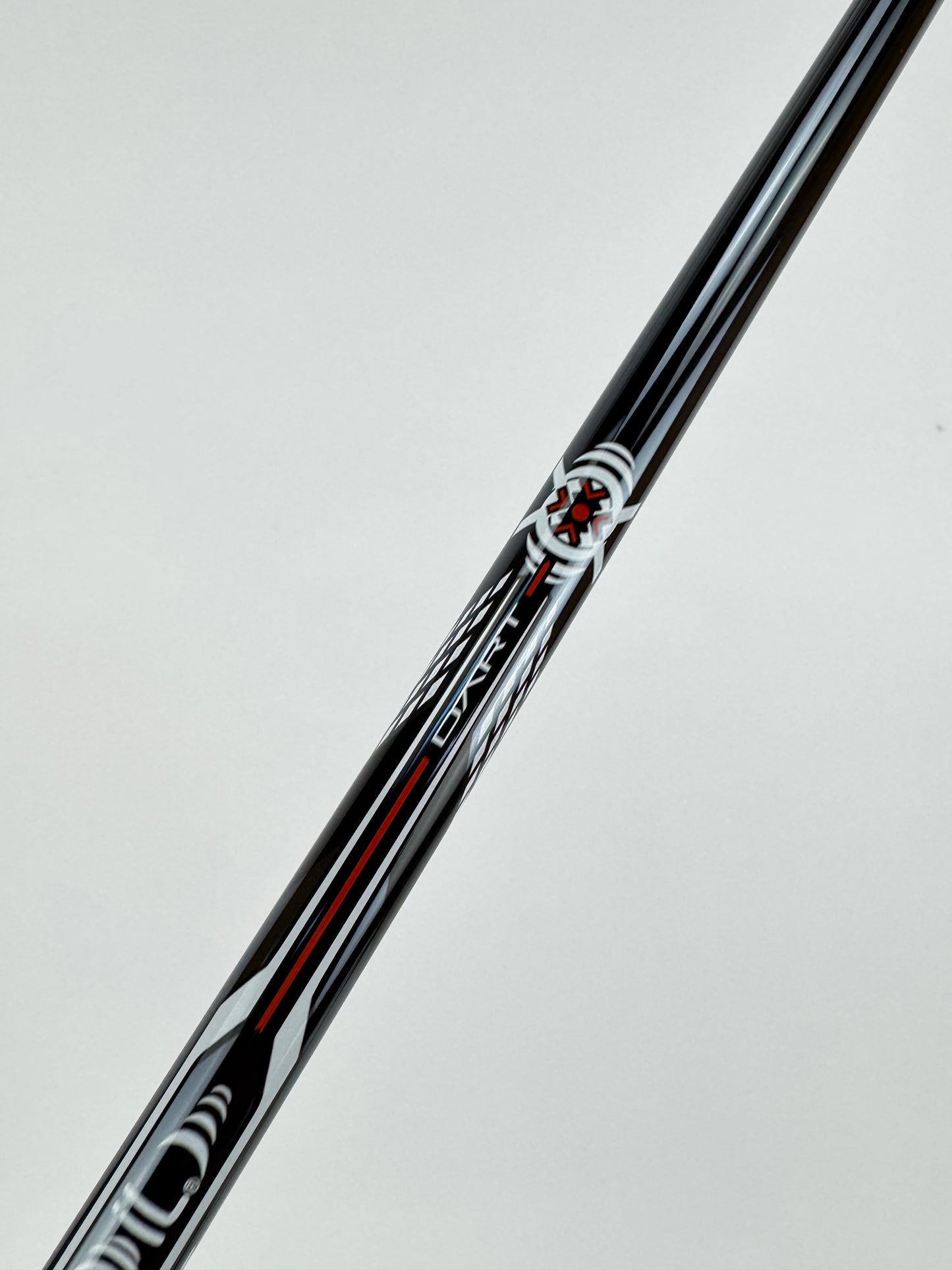 Callaway AI Smoke #5 Hybrid Shaft UST Recoil Dart 75 F2 Senior Graphite 39”/New
