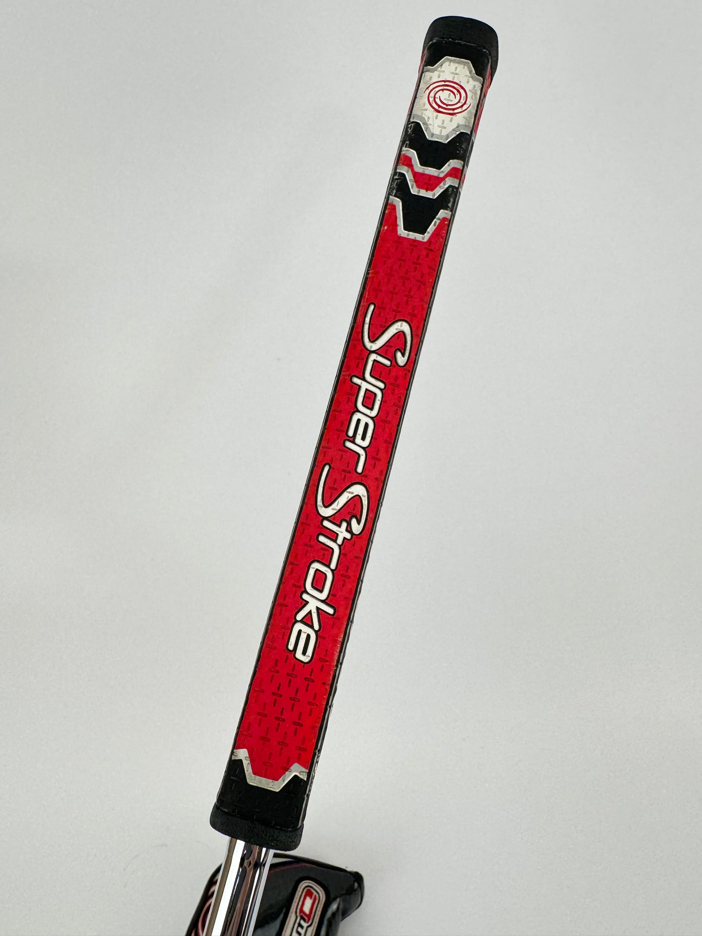 Odyssey O Works Putter R-Line 33” Mallet /Right Handed /Headcover /33074