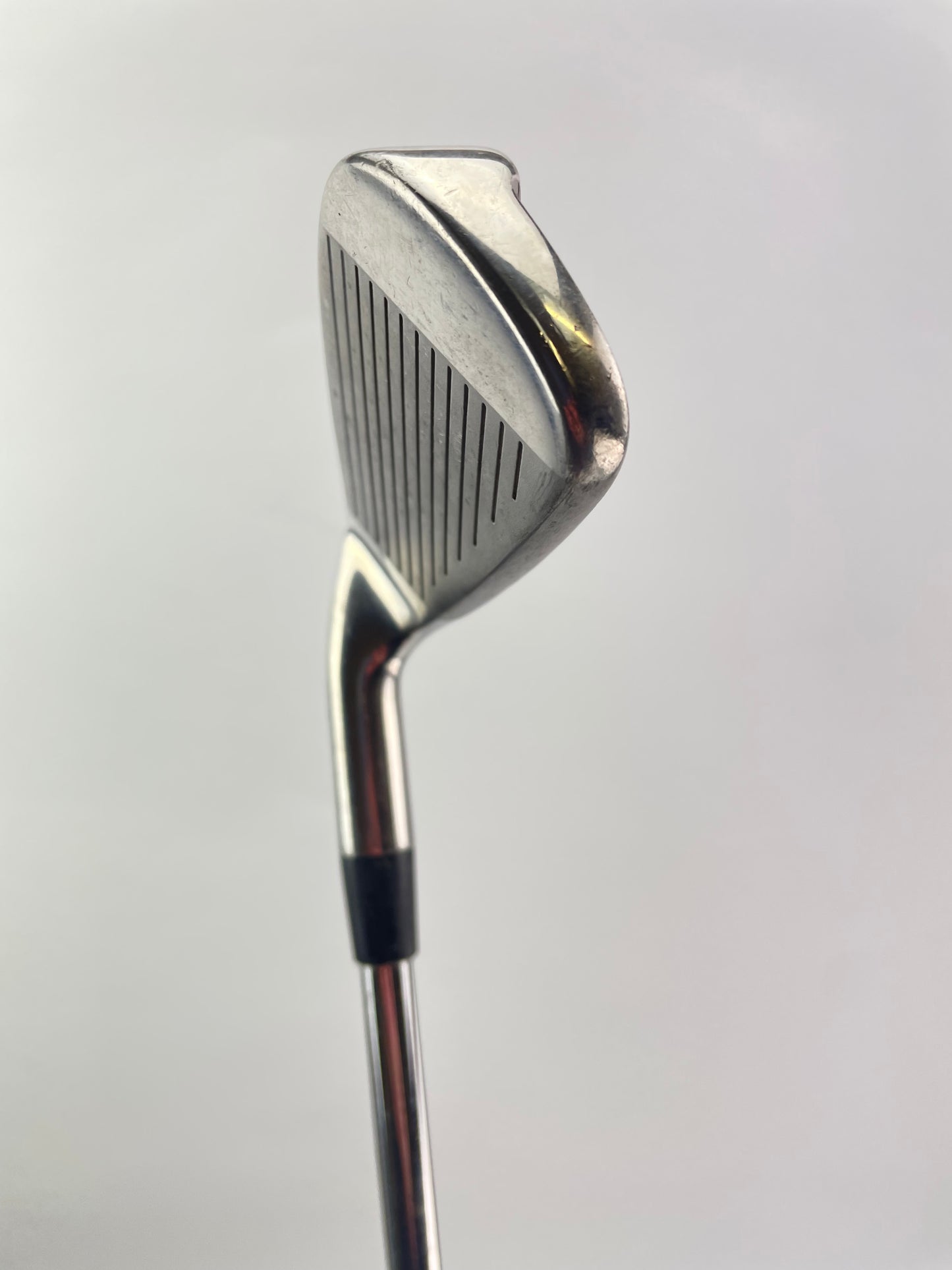 Progen Golf 5 Iron FB 2.2 Regular Flex Steel /Right Handed /New Grip /23251
