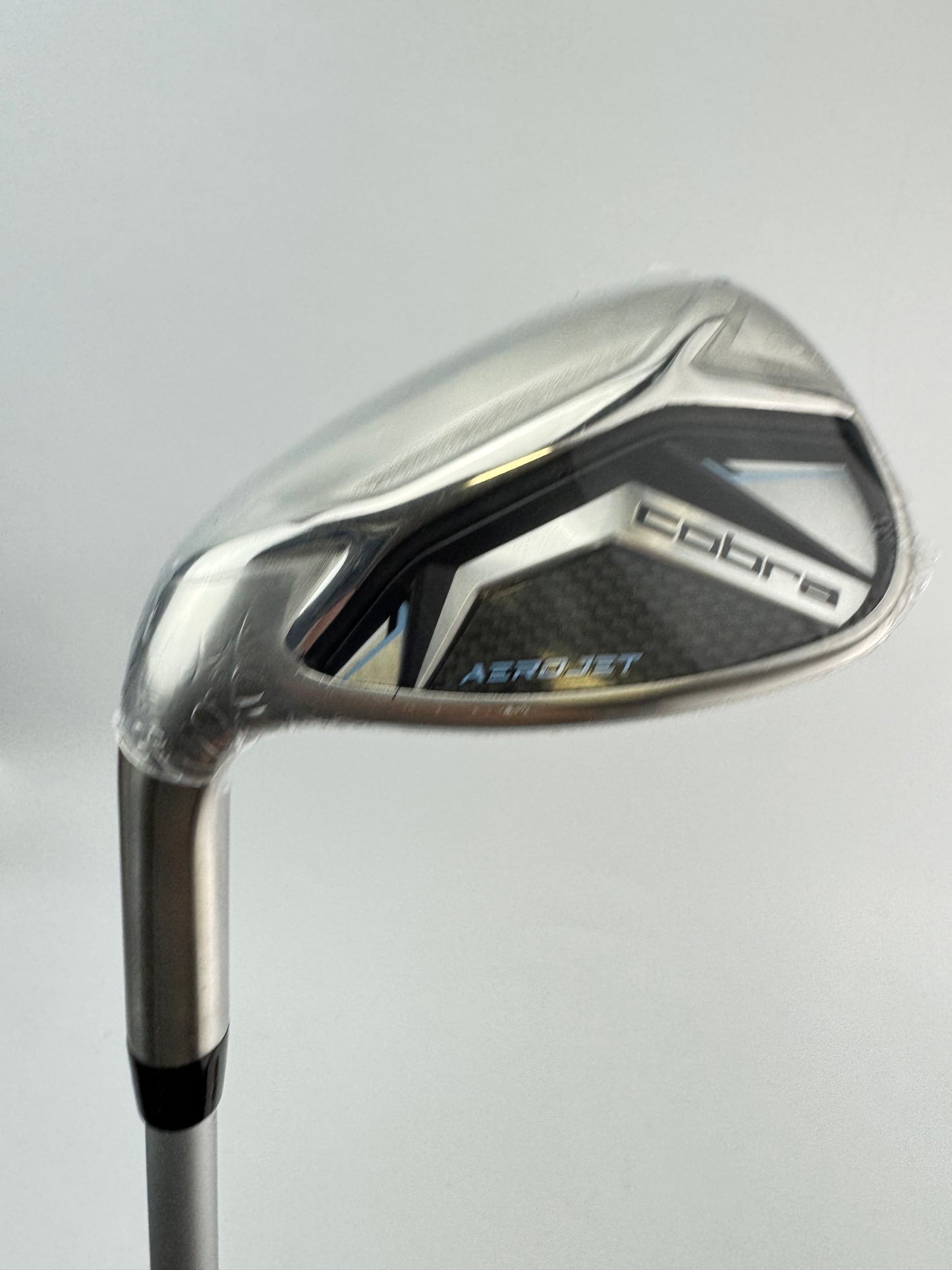 Cobra Aerojet Ladies Sand Wedge 54* Left Handed Women’s Graphite /New /29034