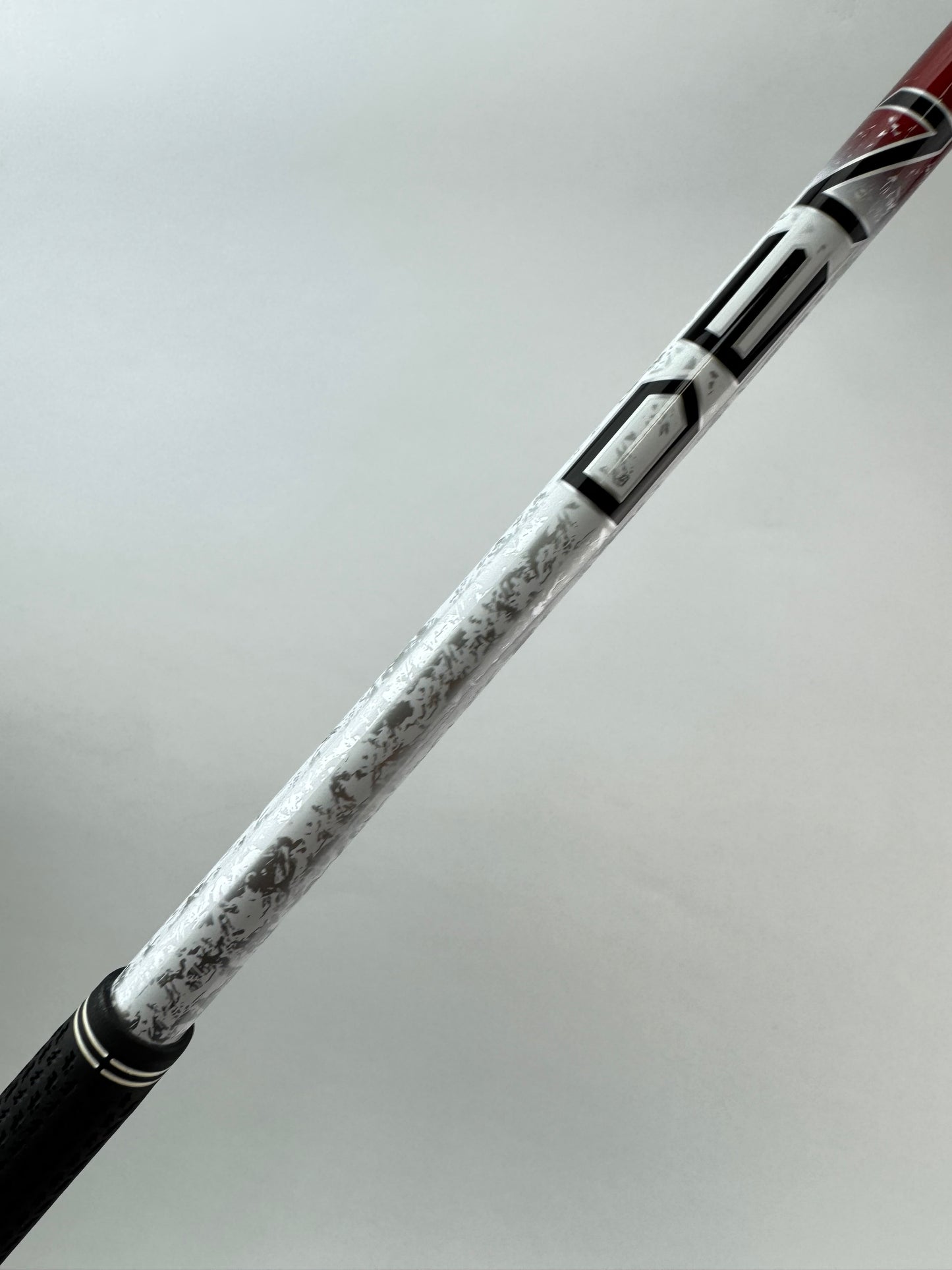 Cobra DS Adapt Driver Shaft Denali Red 5.5 Regular Graphite 44.5 /27589
