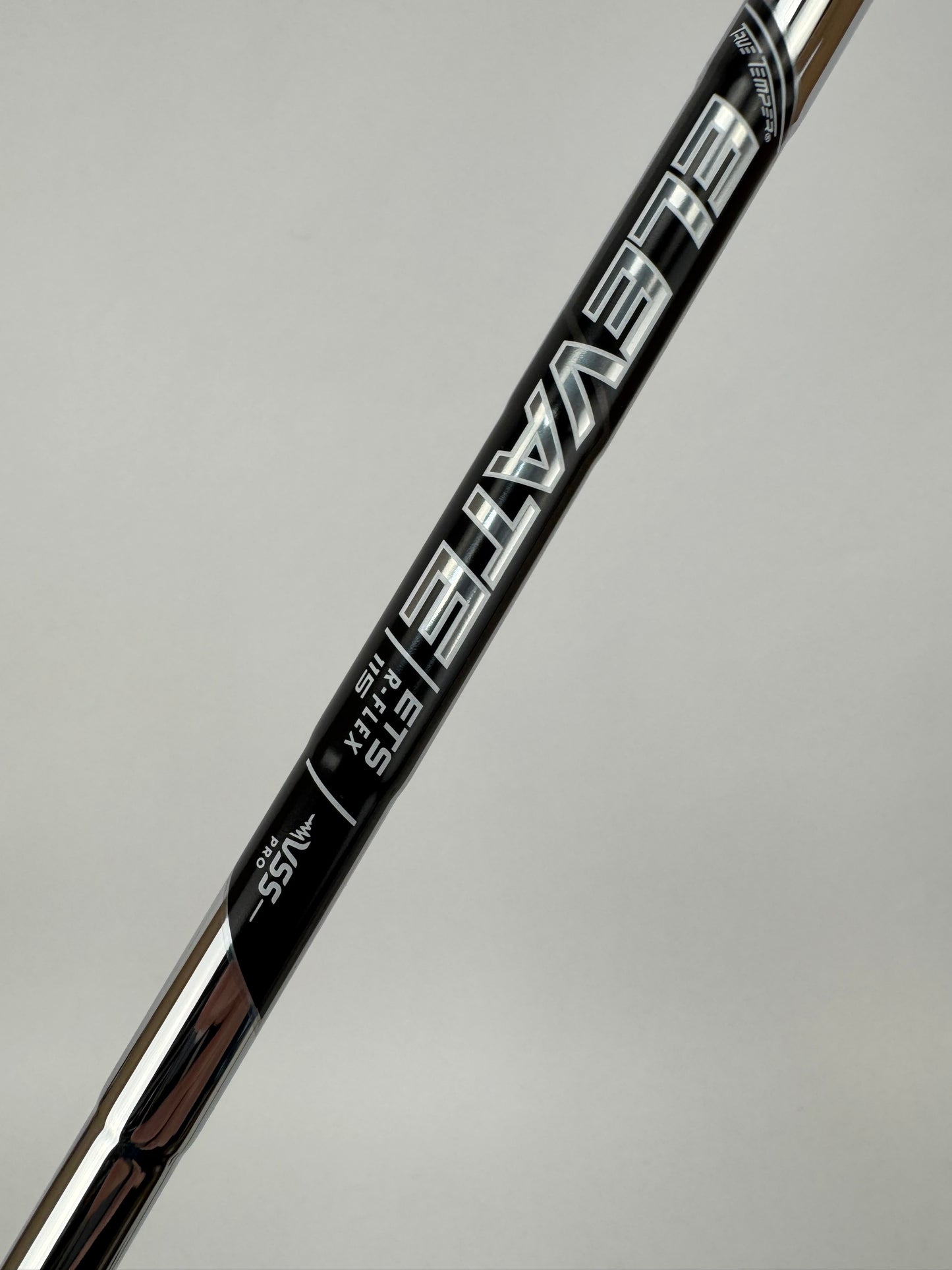 Sub 70 Sand Wedge 56* Team Europe Ryder Cup Elevate 115 Regular Steel /New/33840