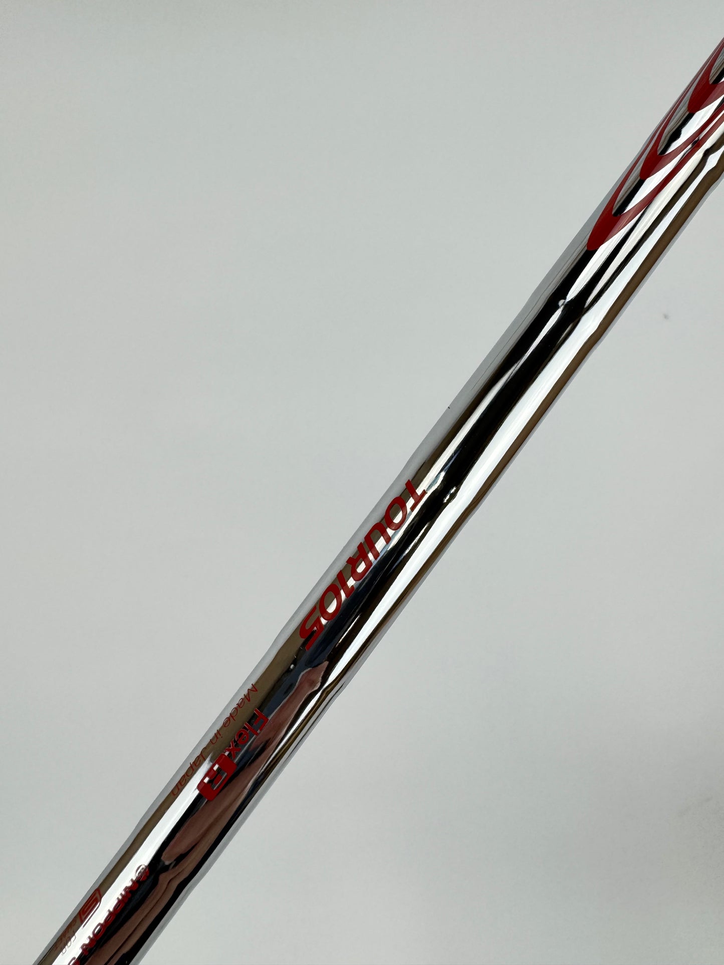 Callaway Elyte Pitching Wedge Left Handed Modus3 Tour 105 Regular Steel /31951