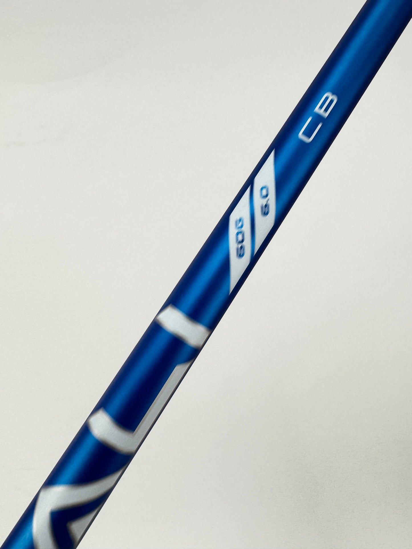 Callaway Driver Shaft Denali Frost Blue CB 6.0 Stiff Graphite 44.5 /New /34427
