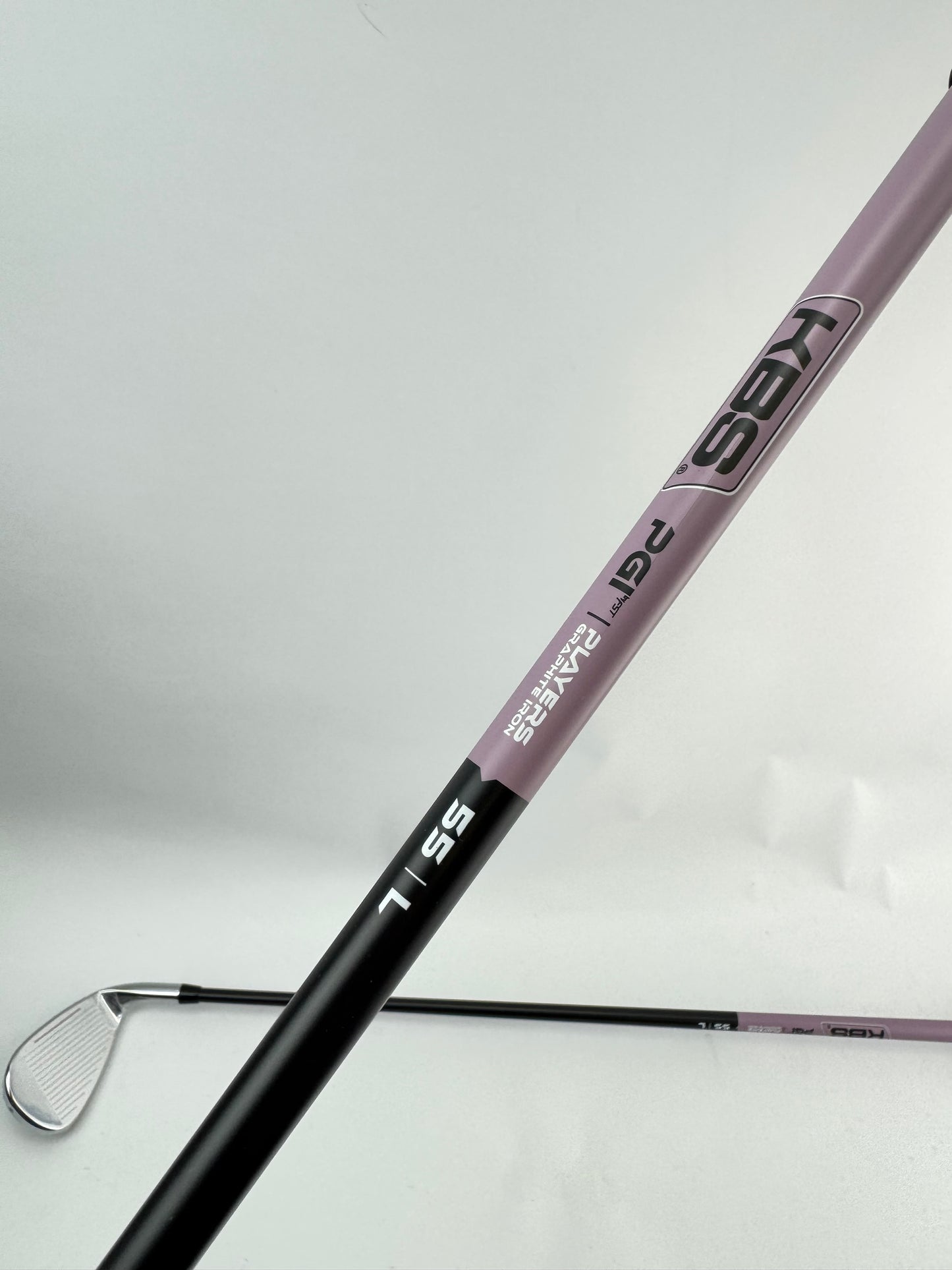 Cobra T-Rail Ladies Wedge Set 50* + 54* Left Handed Womens Flex Graphite /30230