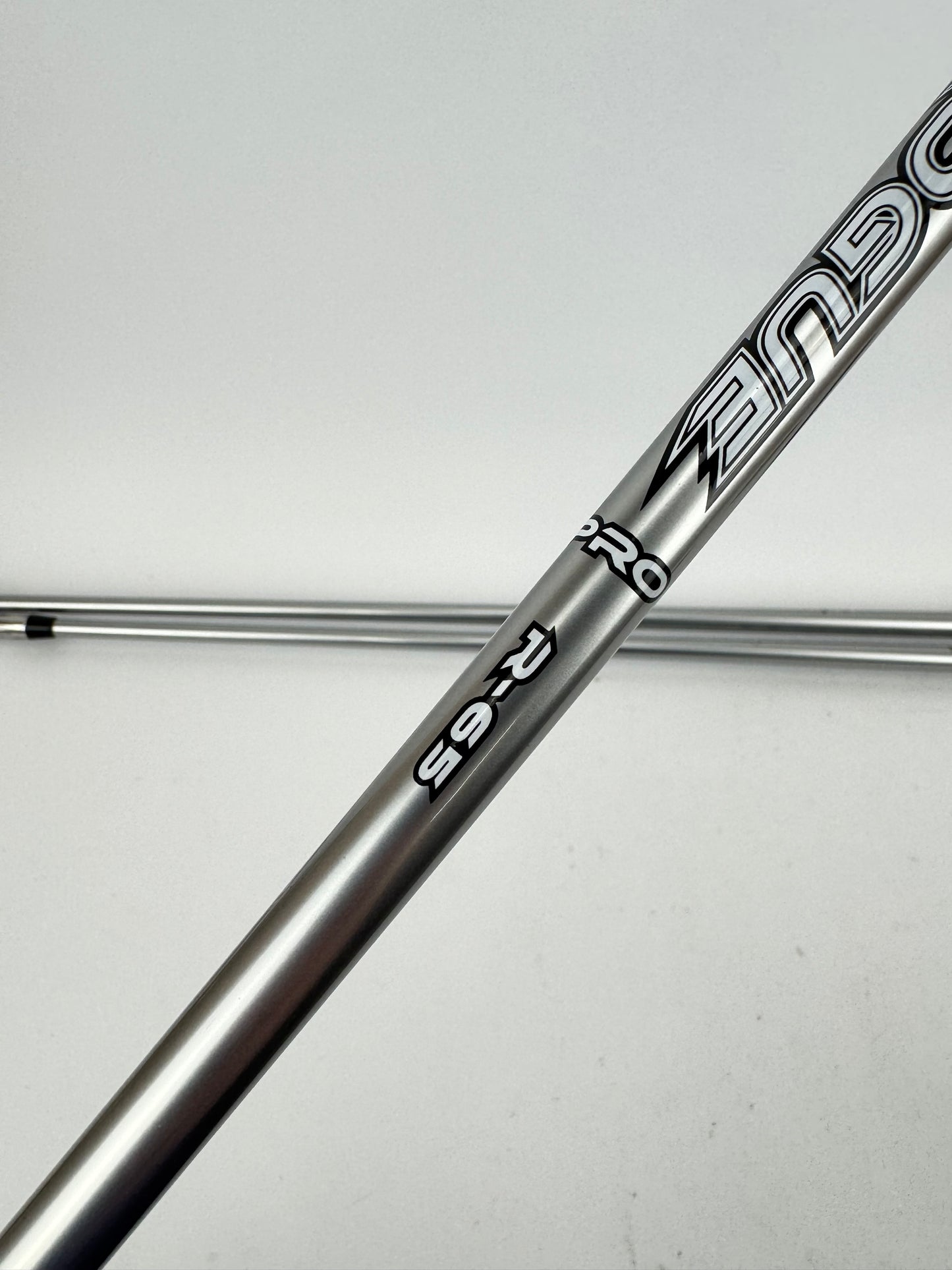 Callaway Elyte Irons 6,8+PW Left Handed Aldila Rogue Regular Graphite /31965