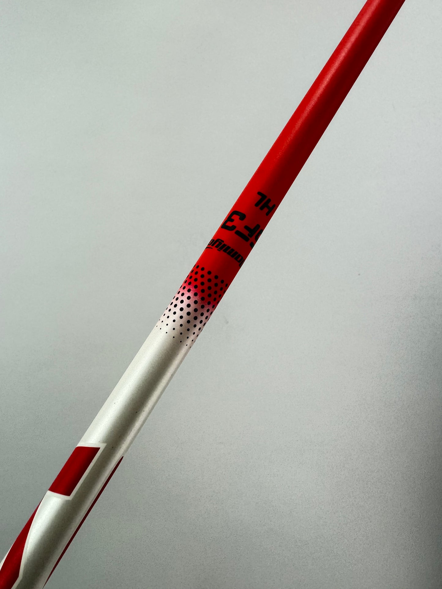 Taylormade Proforce V2 3 Wood Shaft 5F3 HL Regular Flex Graphite 42.5” /26652