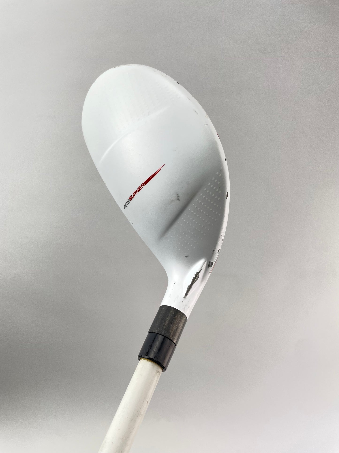 Taylormade Aeroburner 4 Hybrid 22* Matrix Regular Graphite /Right Handed /26092
