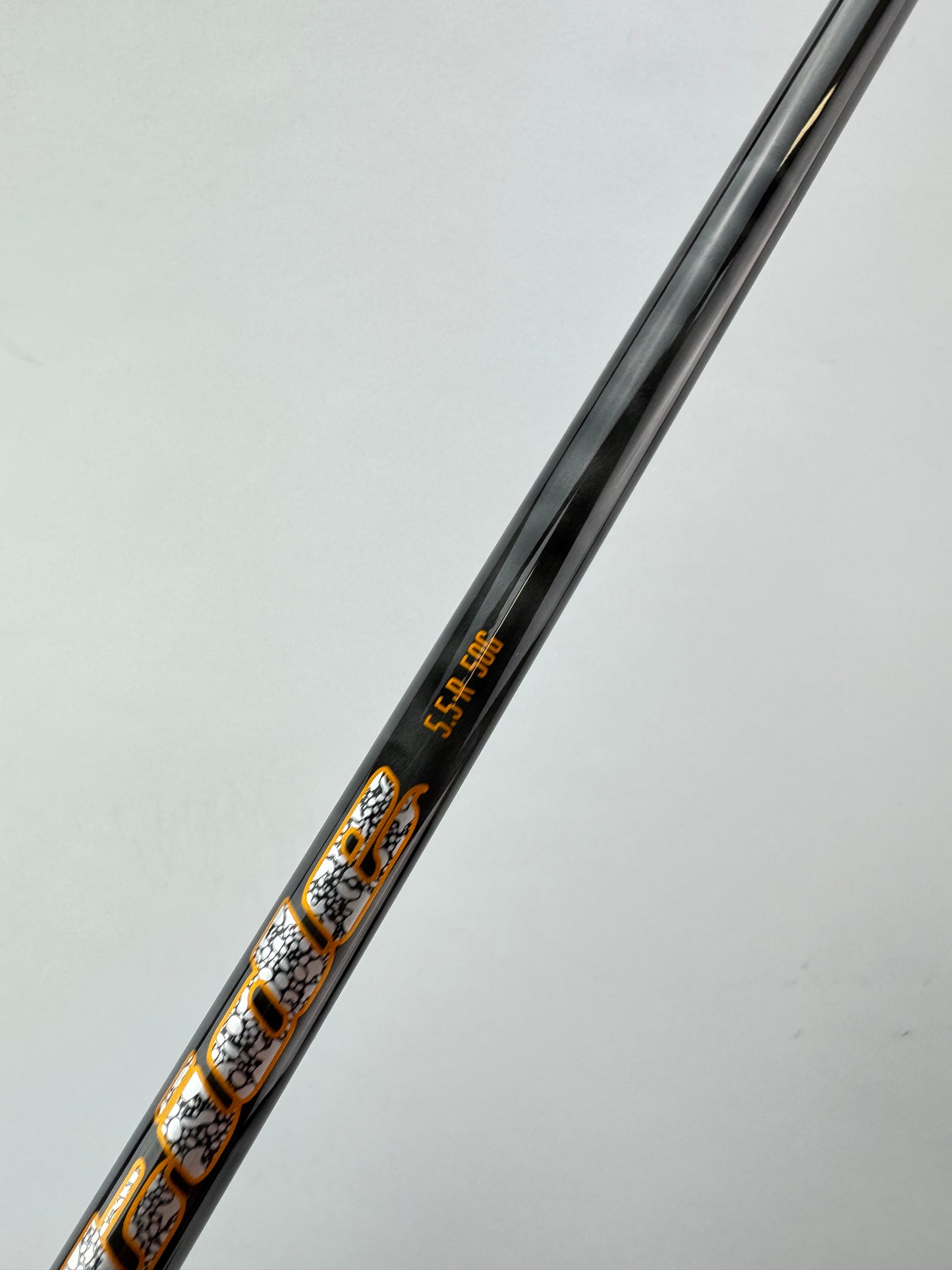 Taylormade Evenflow Regular Driver What Riptide 5.5 Graphite 44.75” /24103