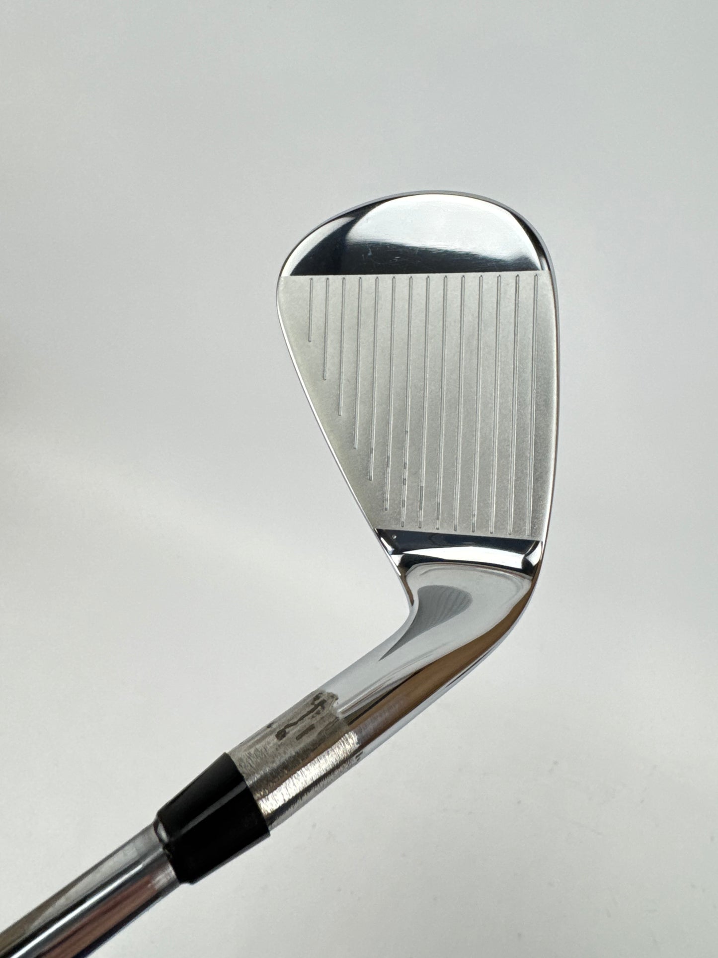 Callaway Elyte Pitching Wedge Left Handed Modus3 Tour 105 Regular Steel /31951