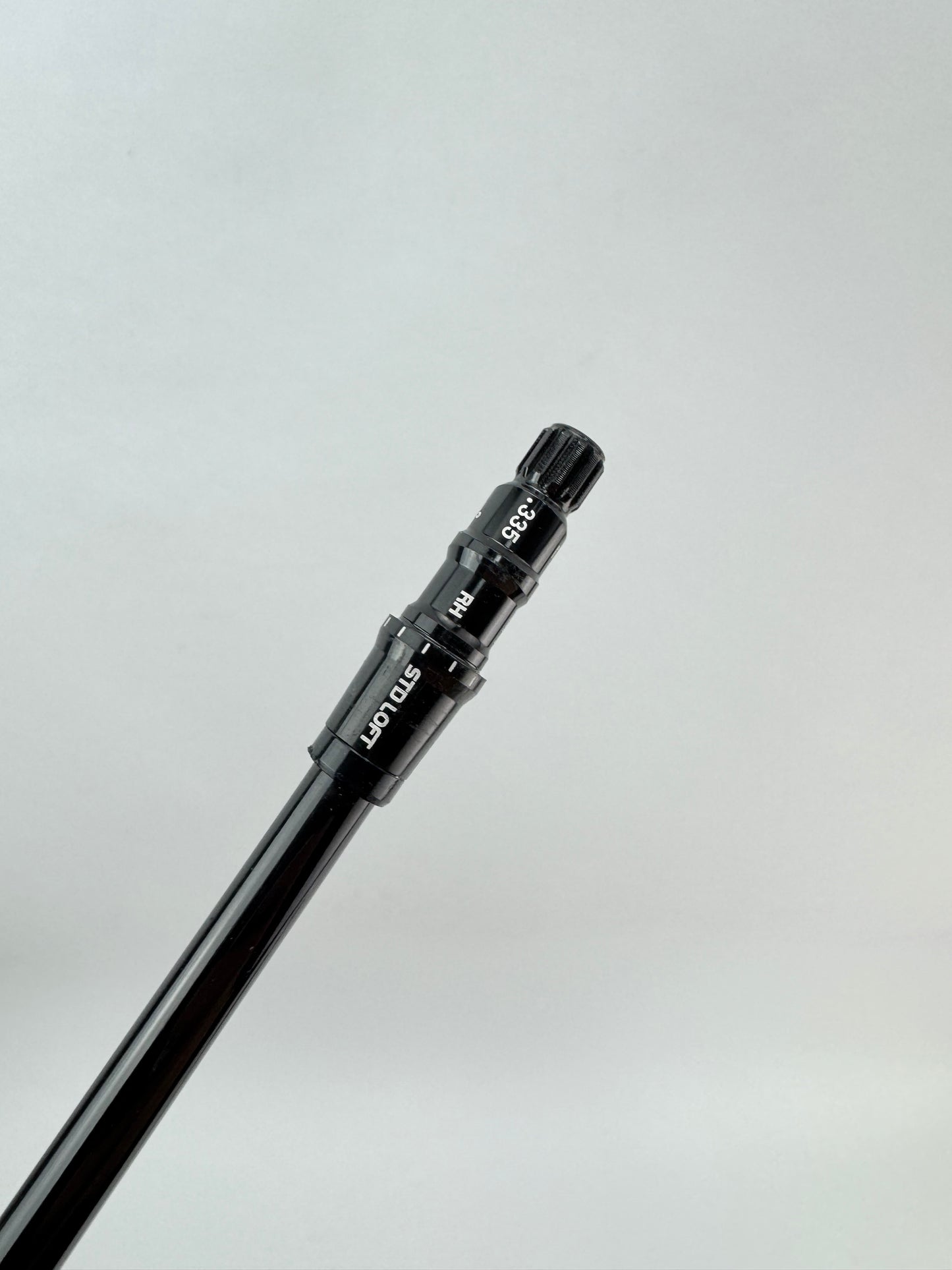 Tensei Orange AV Taylormade Driver Shaft Tour Issue X Flex Graphite 44.75”/25203