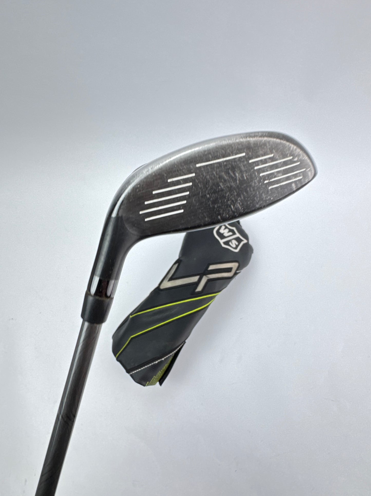 Wilson Launch Pad 3 Wood 16* Project X 5.5 Regular Graphite /Headcover /26153