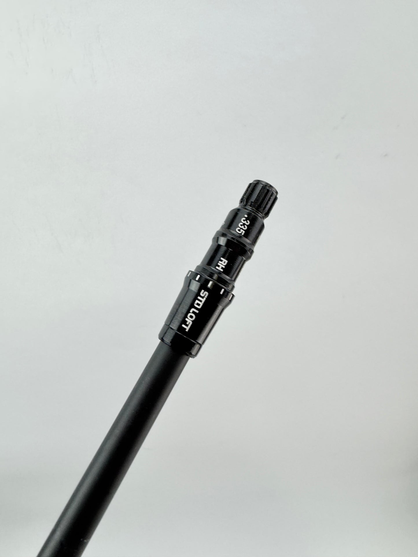 Taylormade Aldila Rogue Driver Shaft 110 Msi 60 Stiff Graphite 44.75” /23894