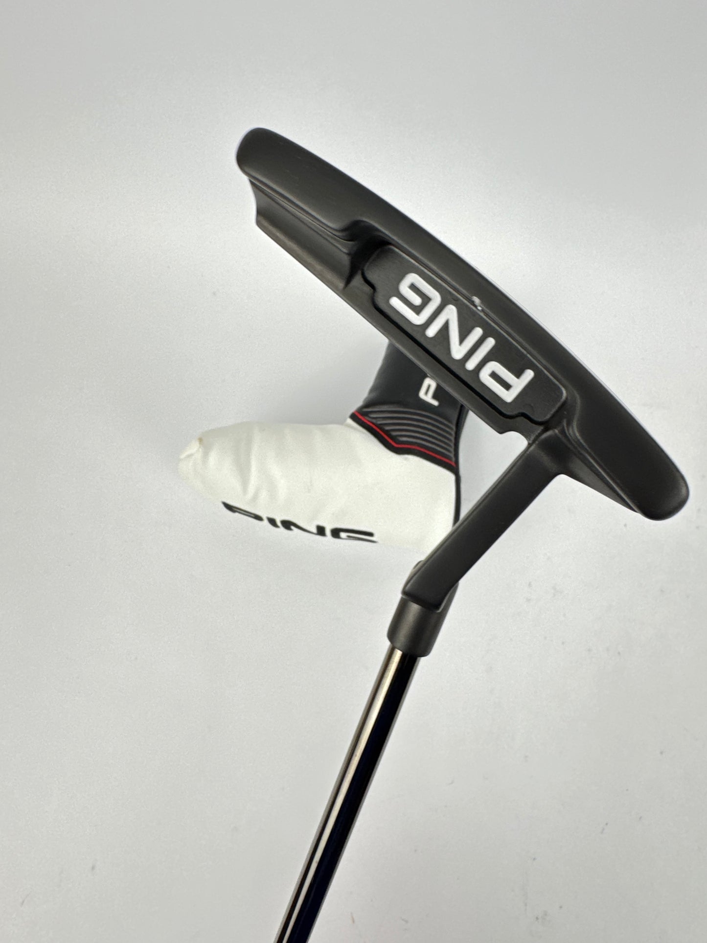 Ping Anser 2 Putter Black Dot Slight Arc 34.5” /Right Handed /Headcover /31968