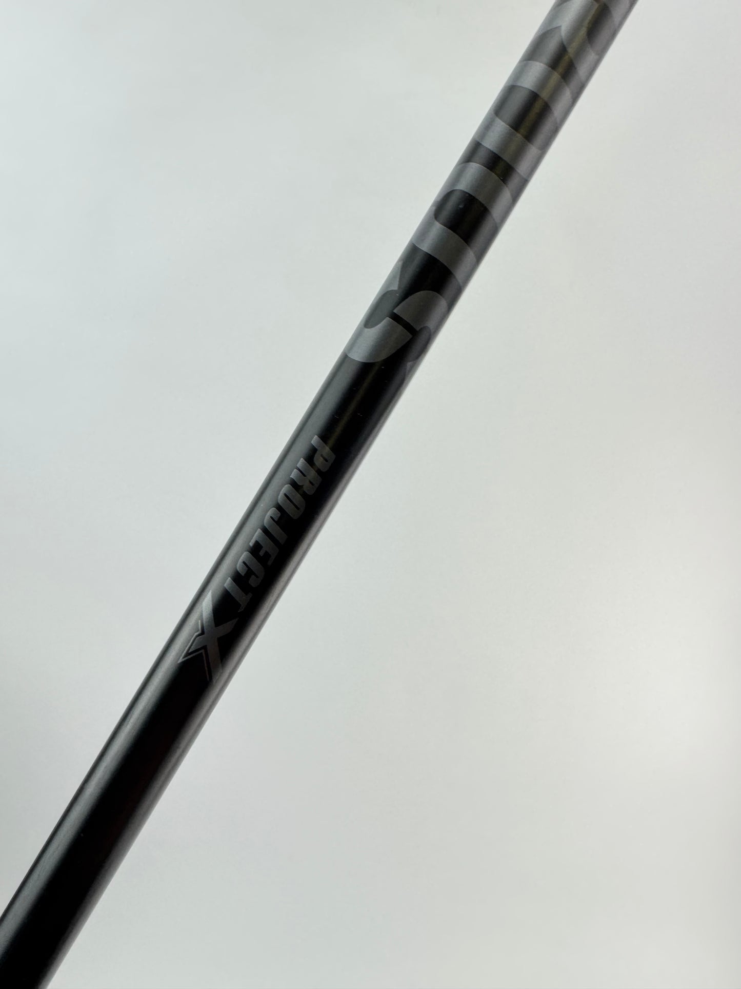 Wilson Staff C300 Driver 9* Hzrdus Black 6.5 X Flex Graphite /Right Handed/31057