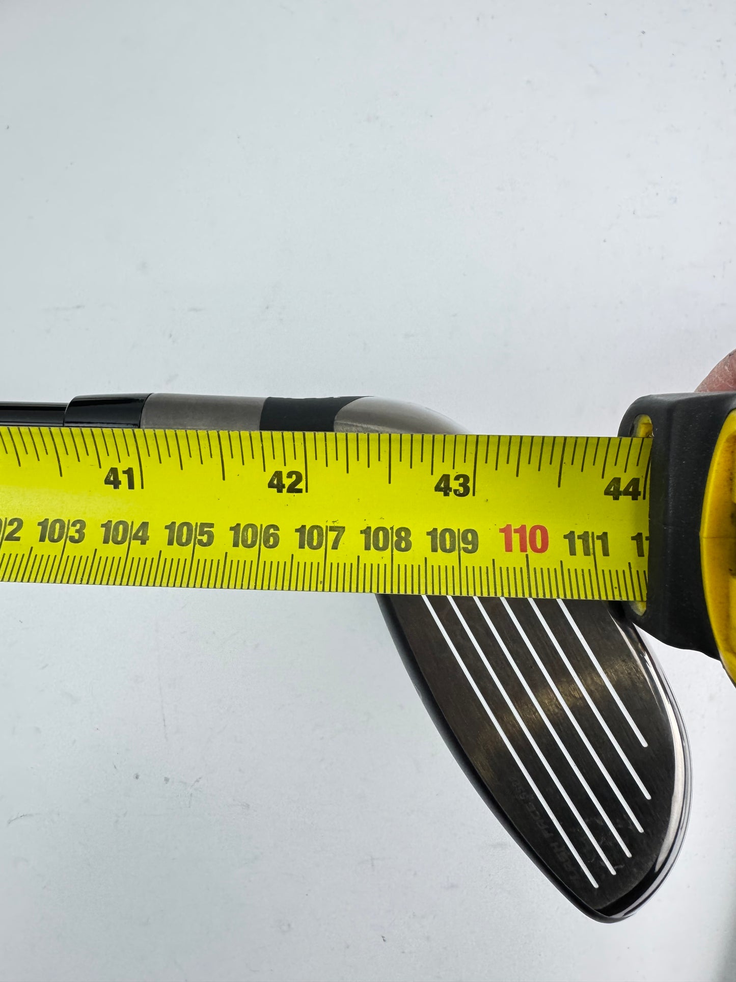 Callaway Rogue St 3 Wood HL LS 16.5* Tensei Blue AI 75 Stiff Graphite /29763